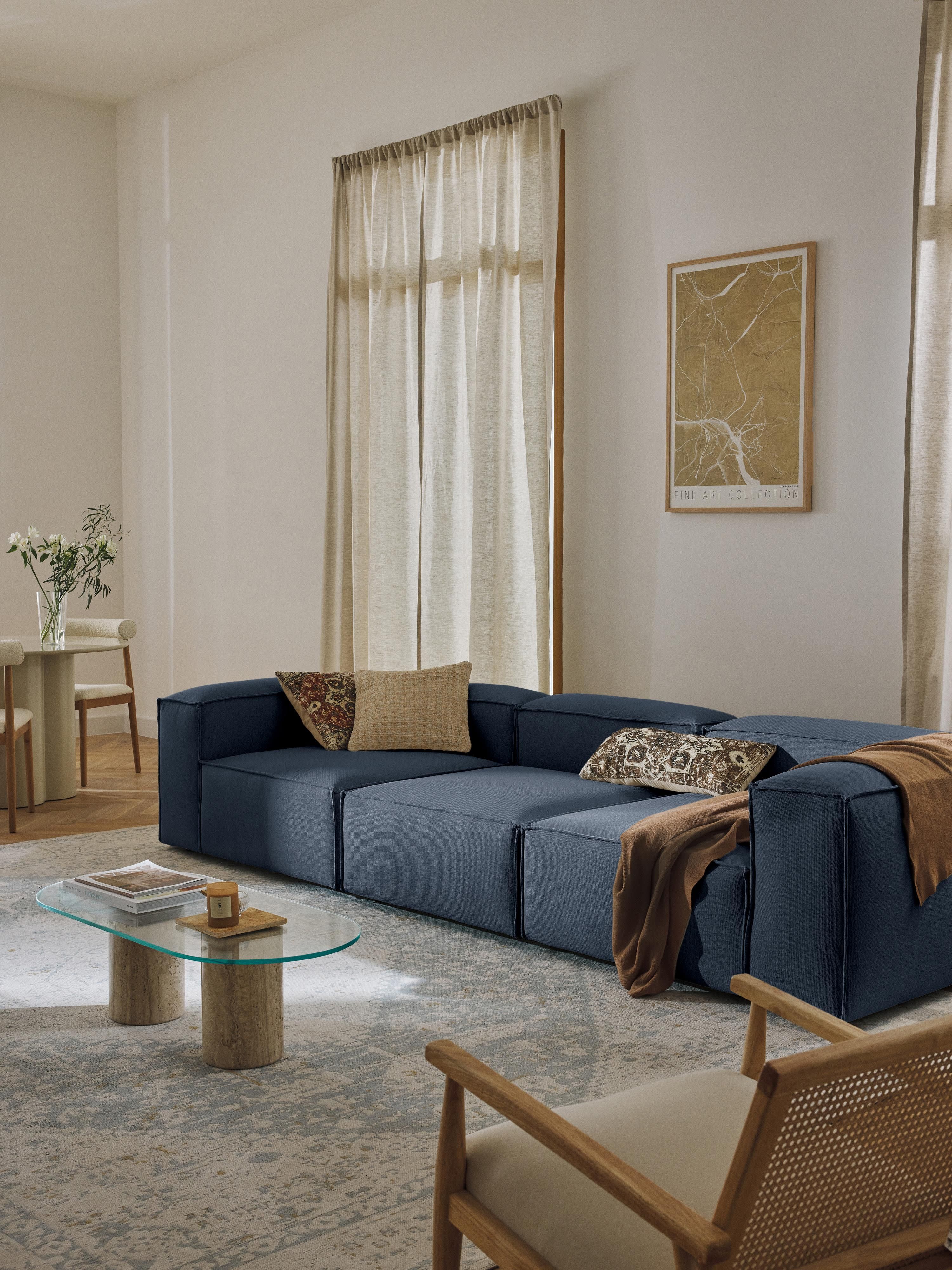Lennon Modular Sofa (4-seater)