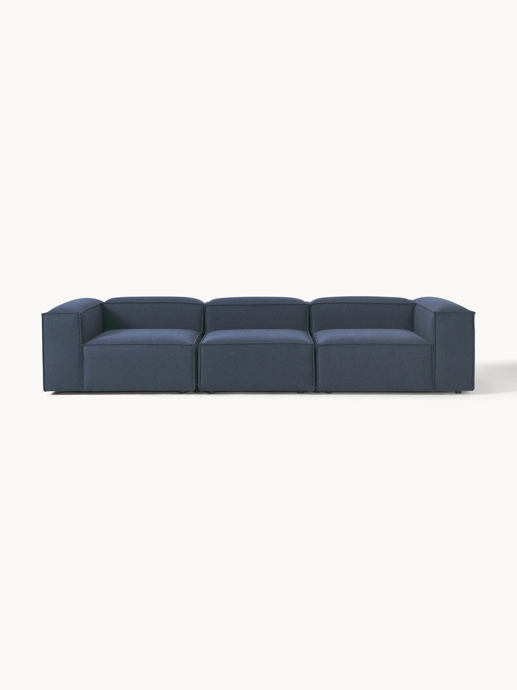 Gallery image 1 - Modular Sofa Lennon (4-seater)