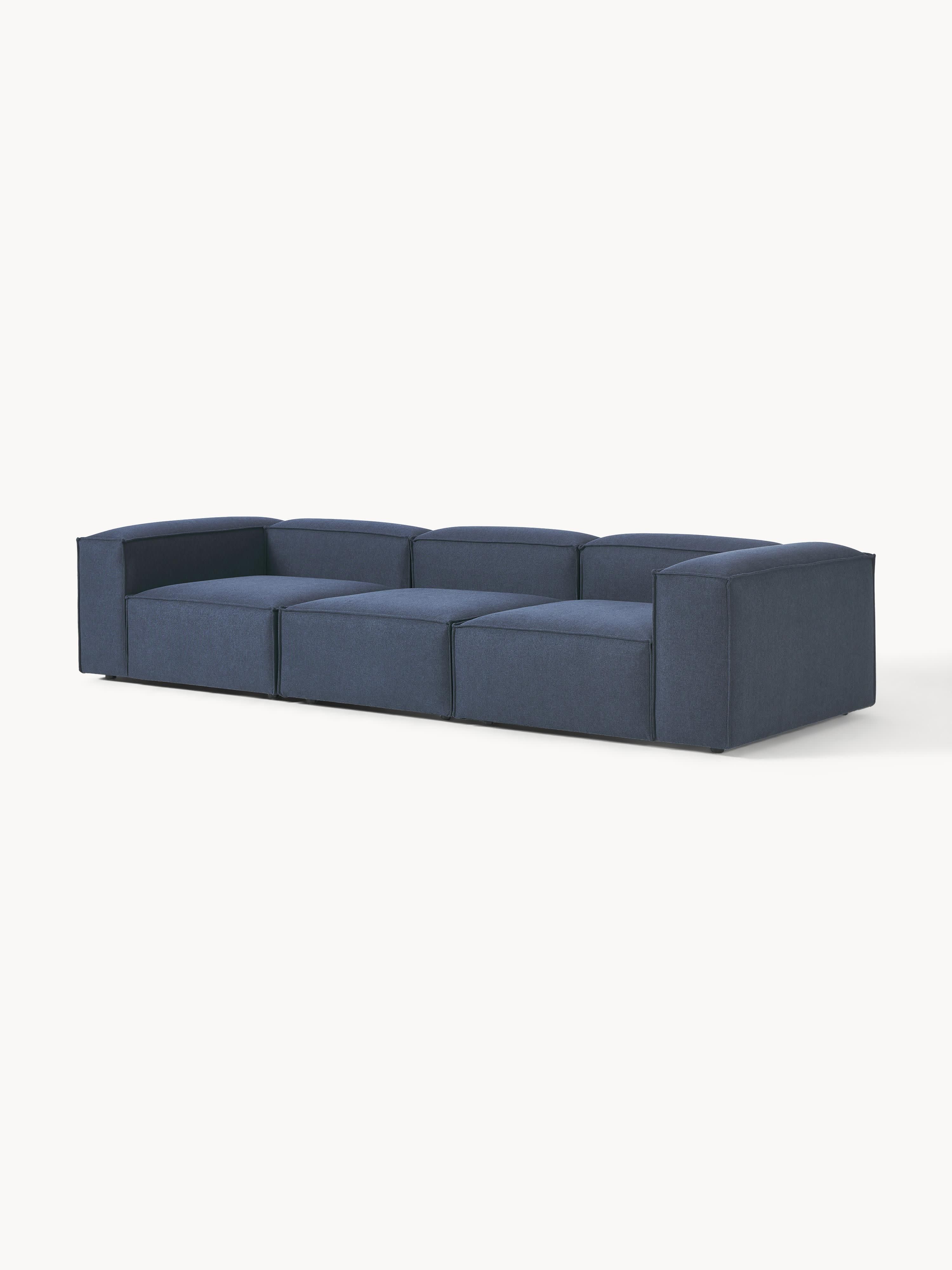 Lennon Modular Sofa (4-seater)