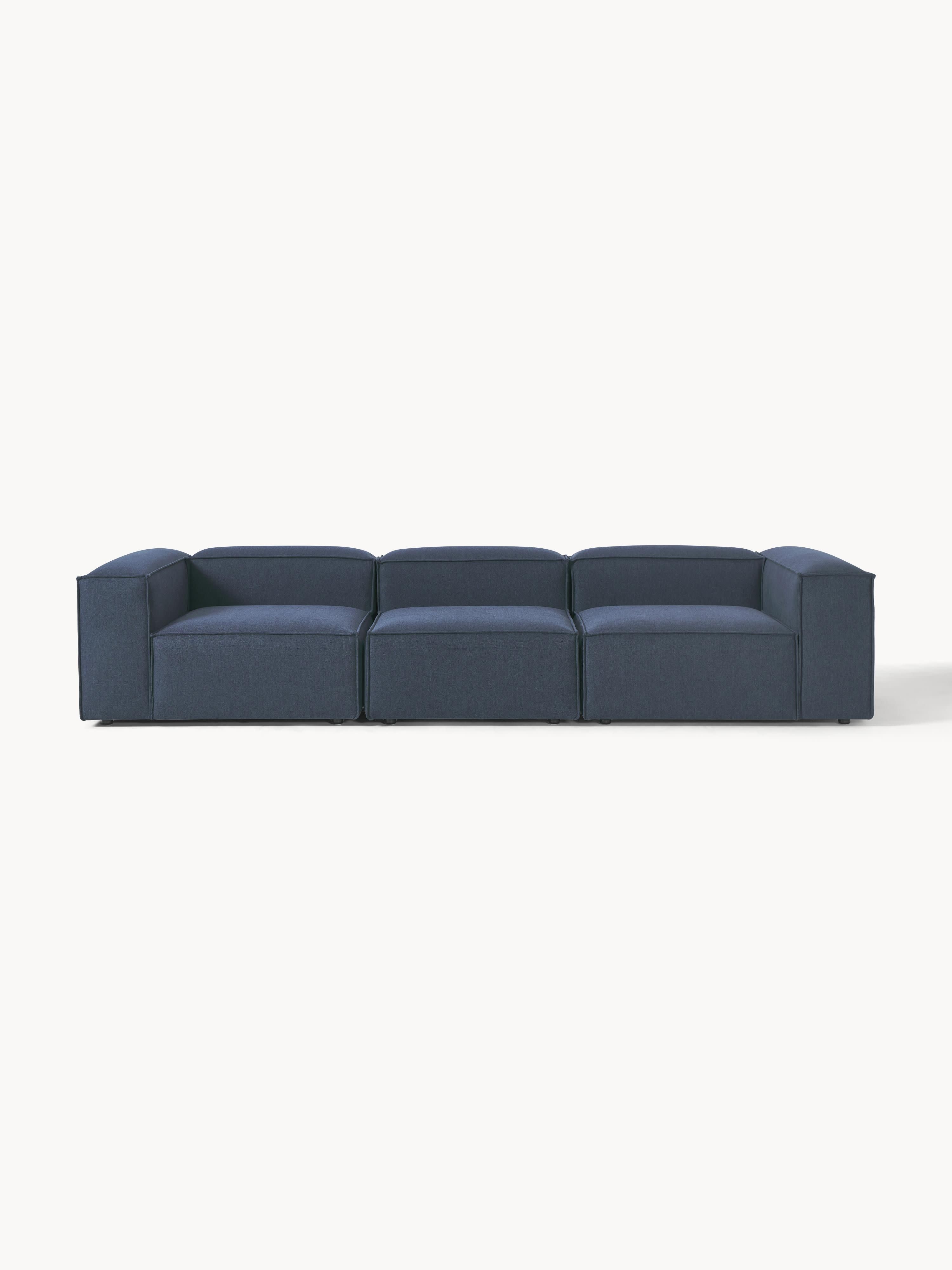 Lennon Modular Sofa (4-seater)