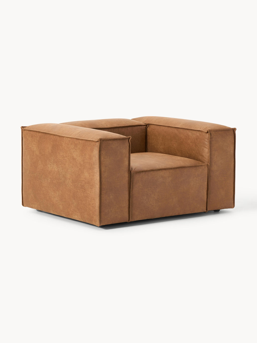 Lennon Leather Armchair
