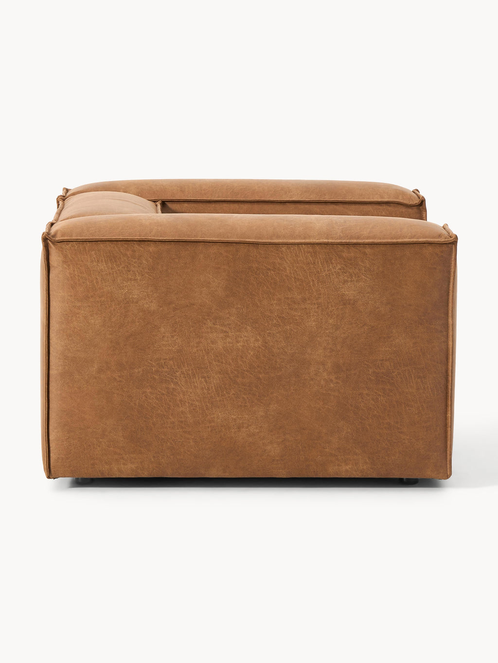Lennon Leather Armchair