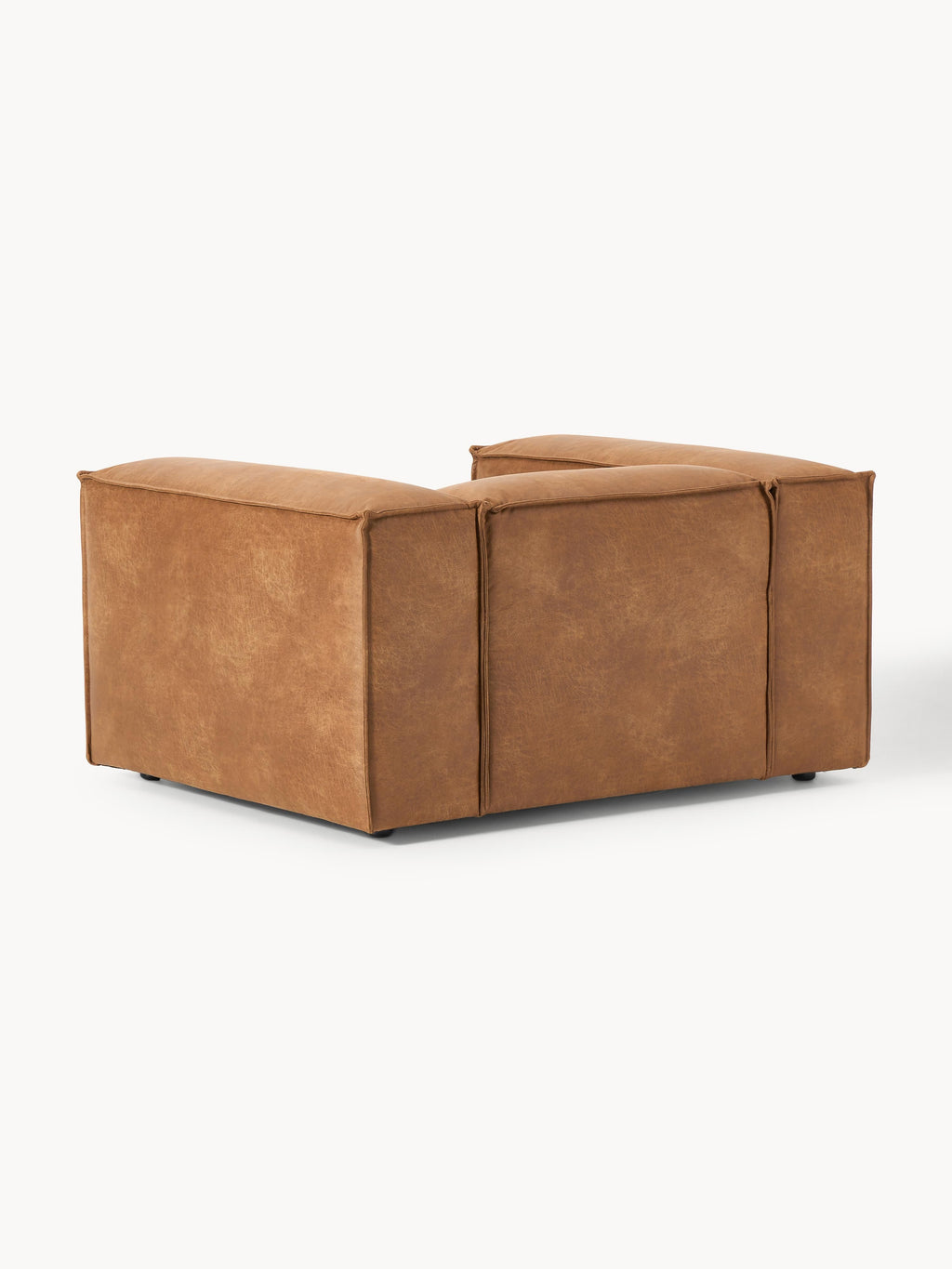 Lennon Leather Armchair