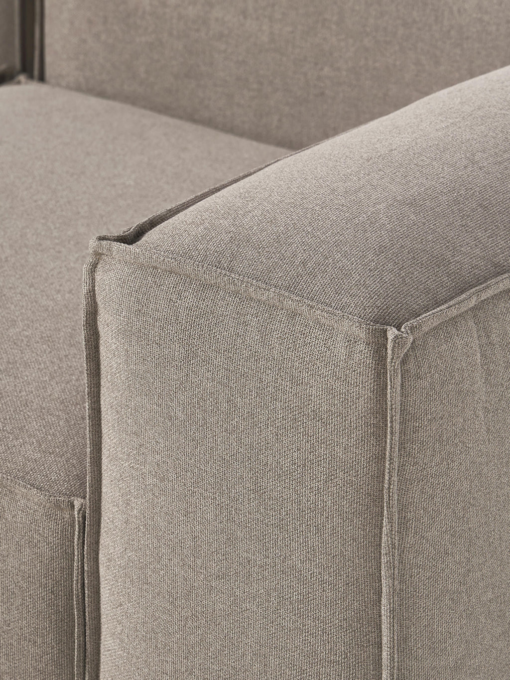Lennon Modular Corner Sofa (4-seater)