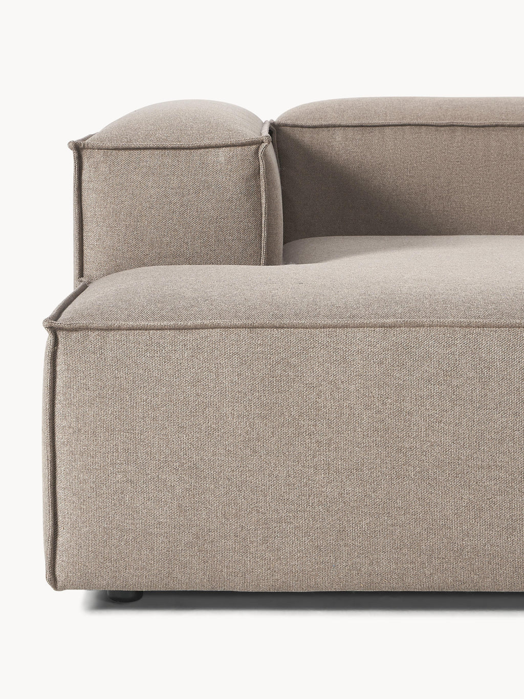 Lennon Modular Corner Sofa (4-seater)