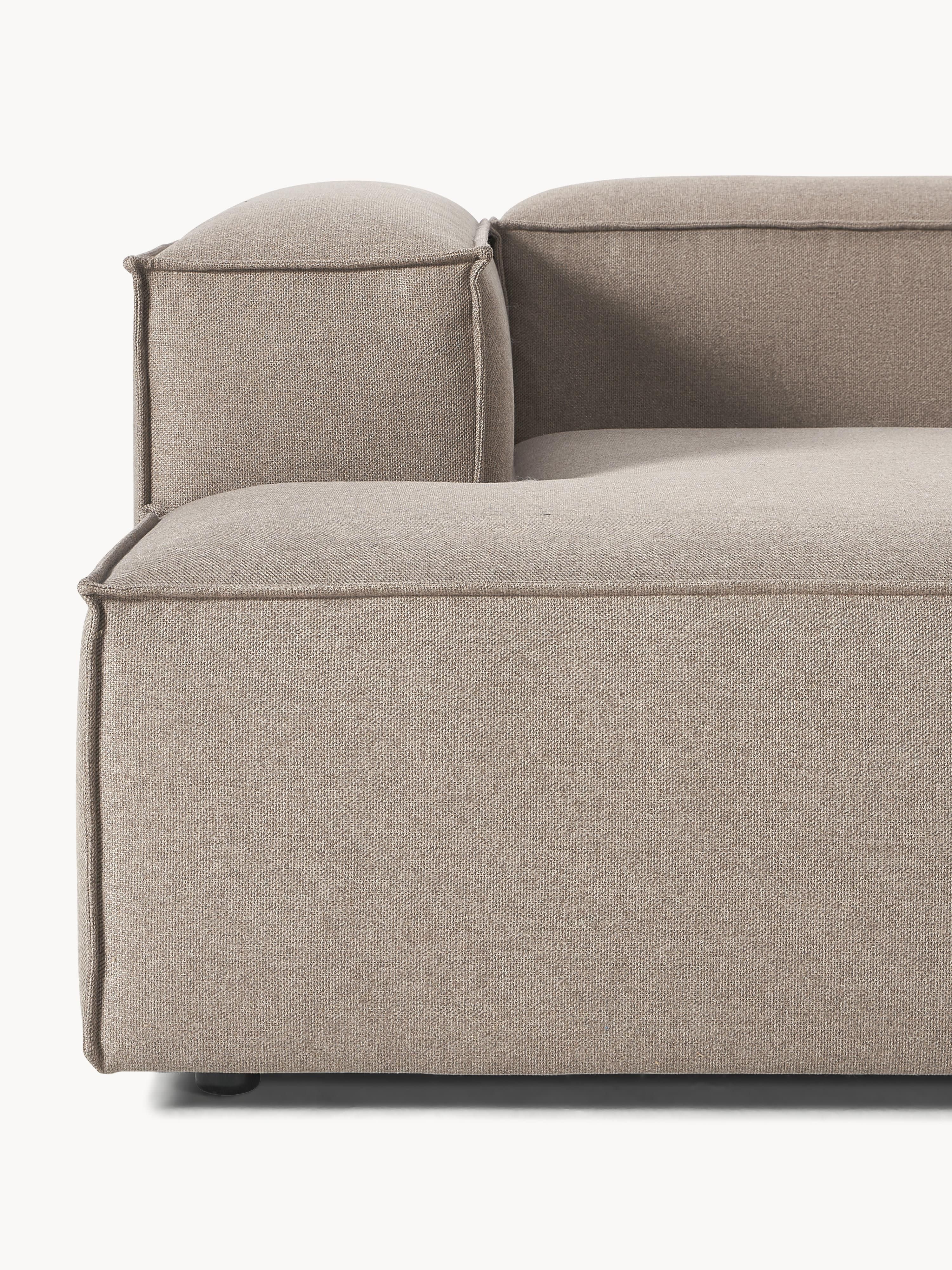 Lennon Modular Corner Sofa (4-seater)