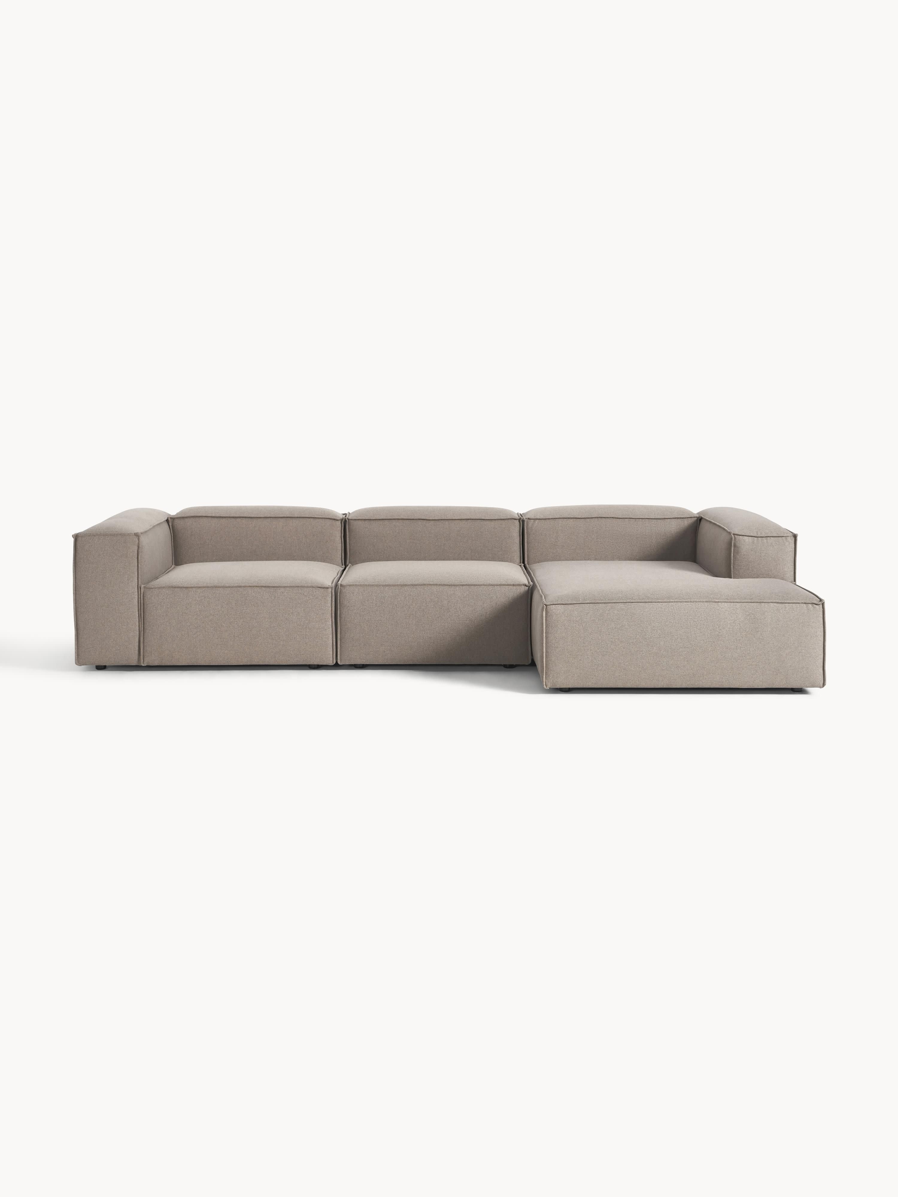Lennon Modular Corner Sofa (4-seater)