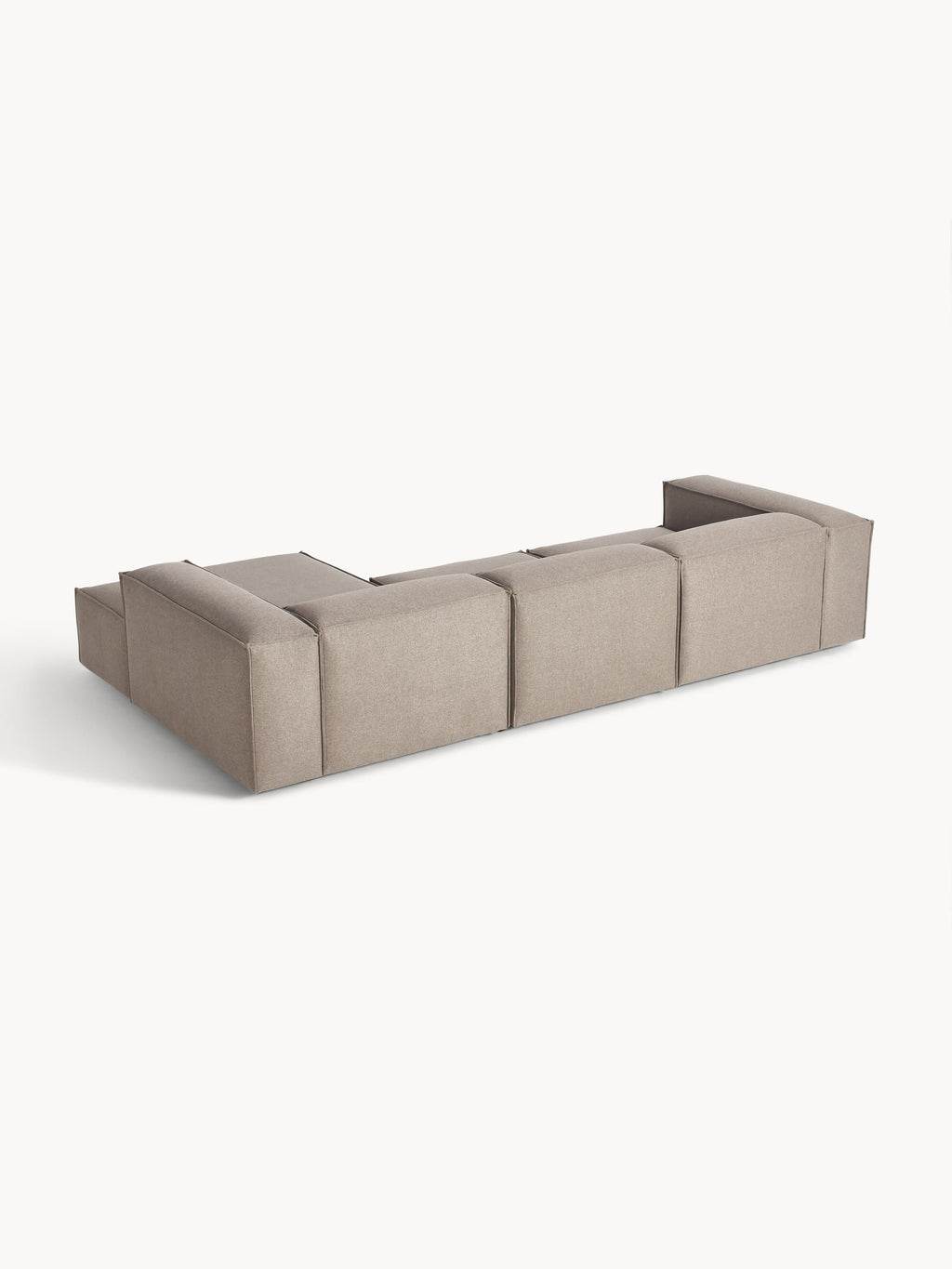 Lennon Modular Corner Sofa (4-seater)