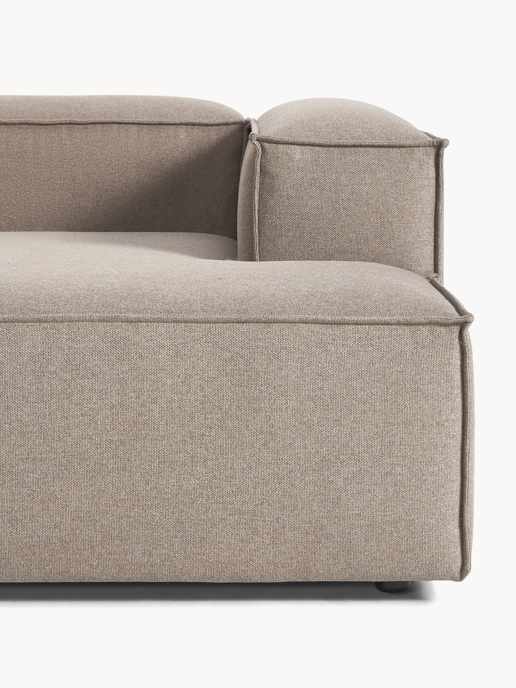 Lennon Modular Corner Sofa (4-seater)