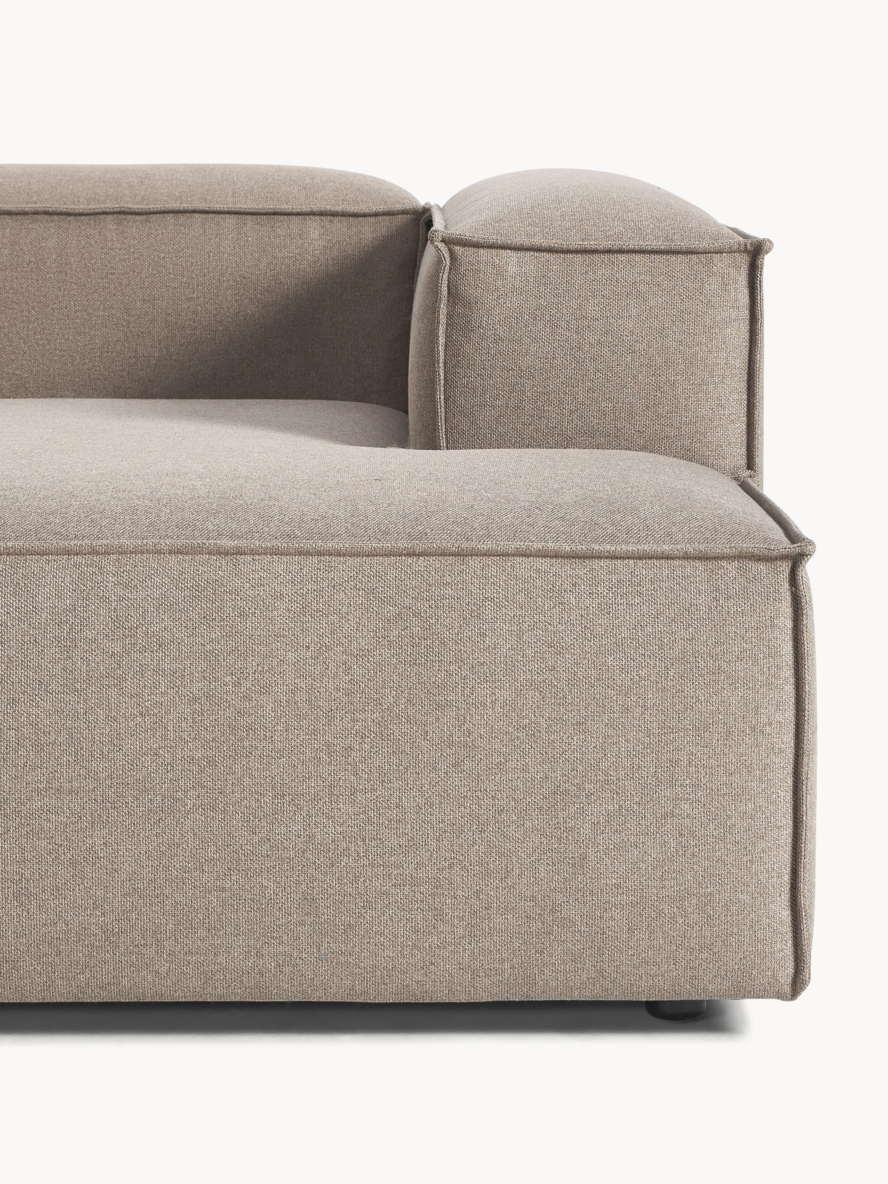 Lennon Modular Corner Sofa (4-seater)