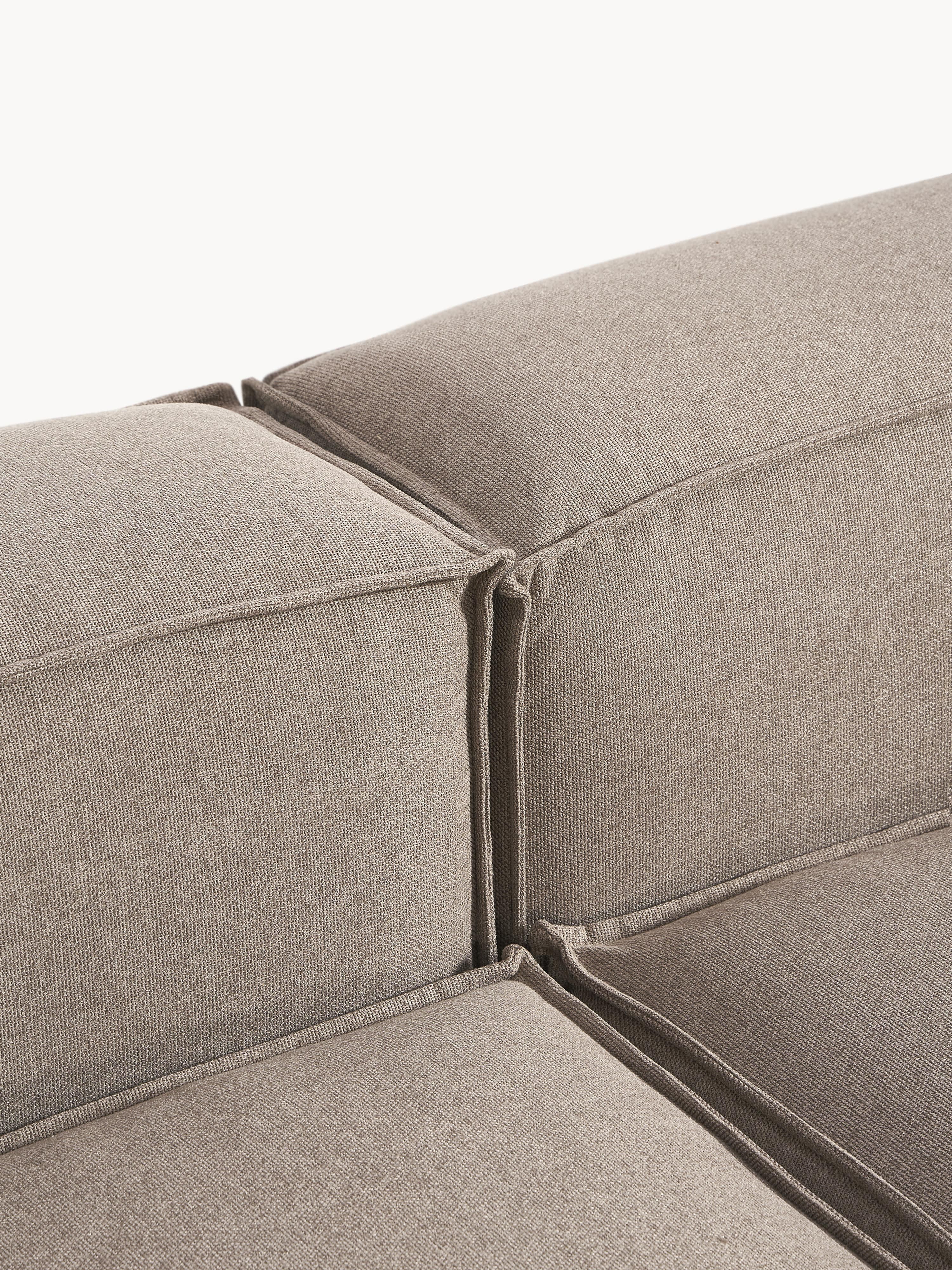 Lennon Modular Corner Sofa (4-seater)