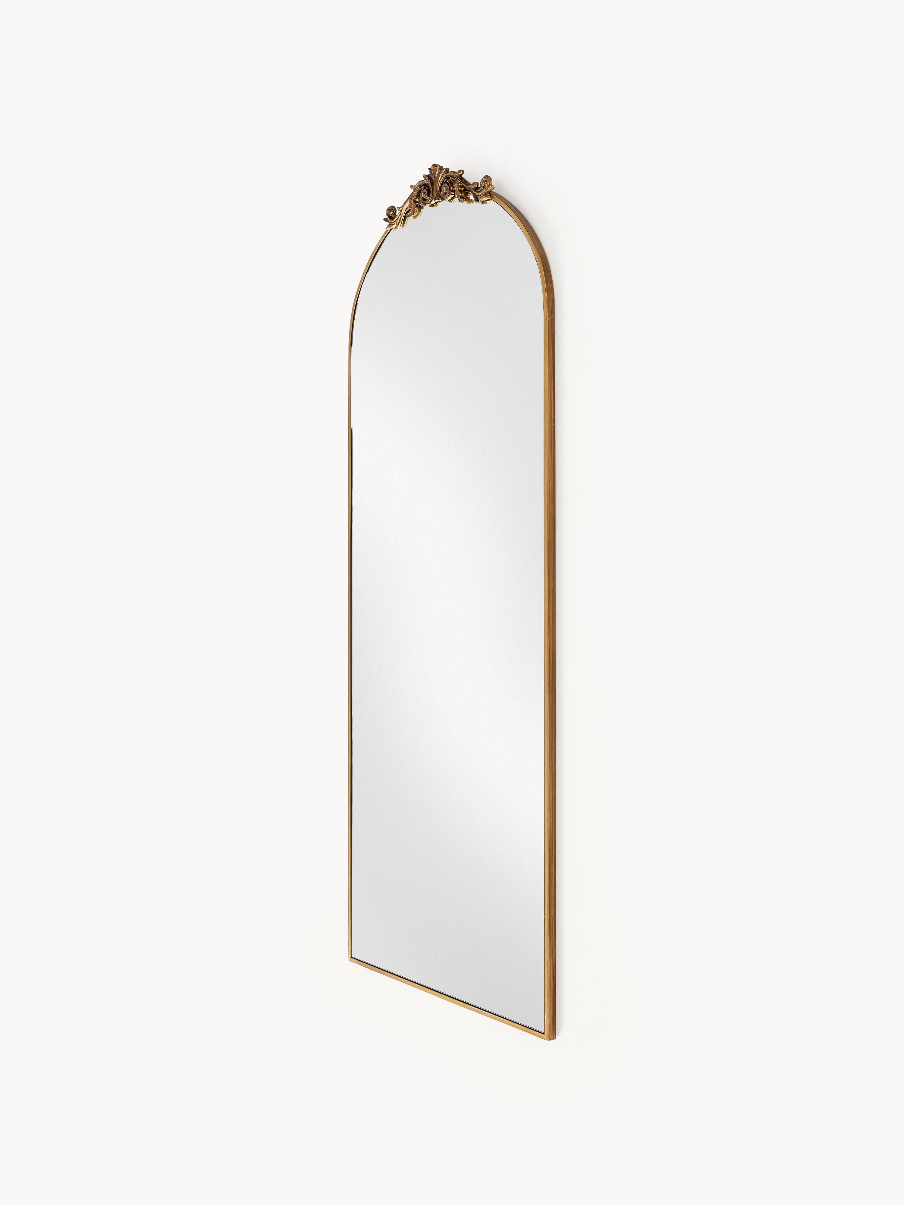 Baroque Full-Length Leaner Mirror Saida