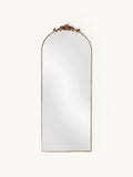 Gallery image 1 - Baroque Full-Length Leaner Mirror Saida