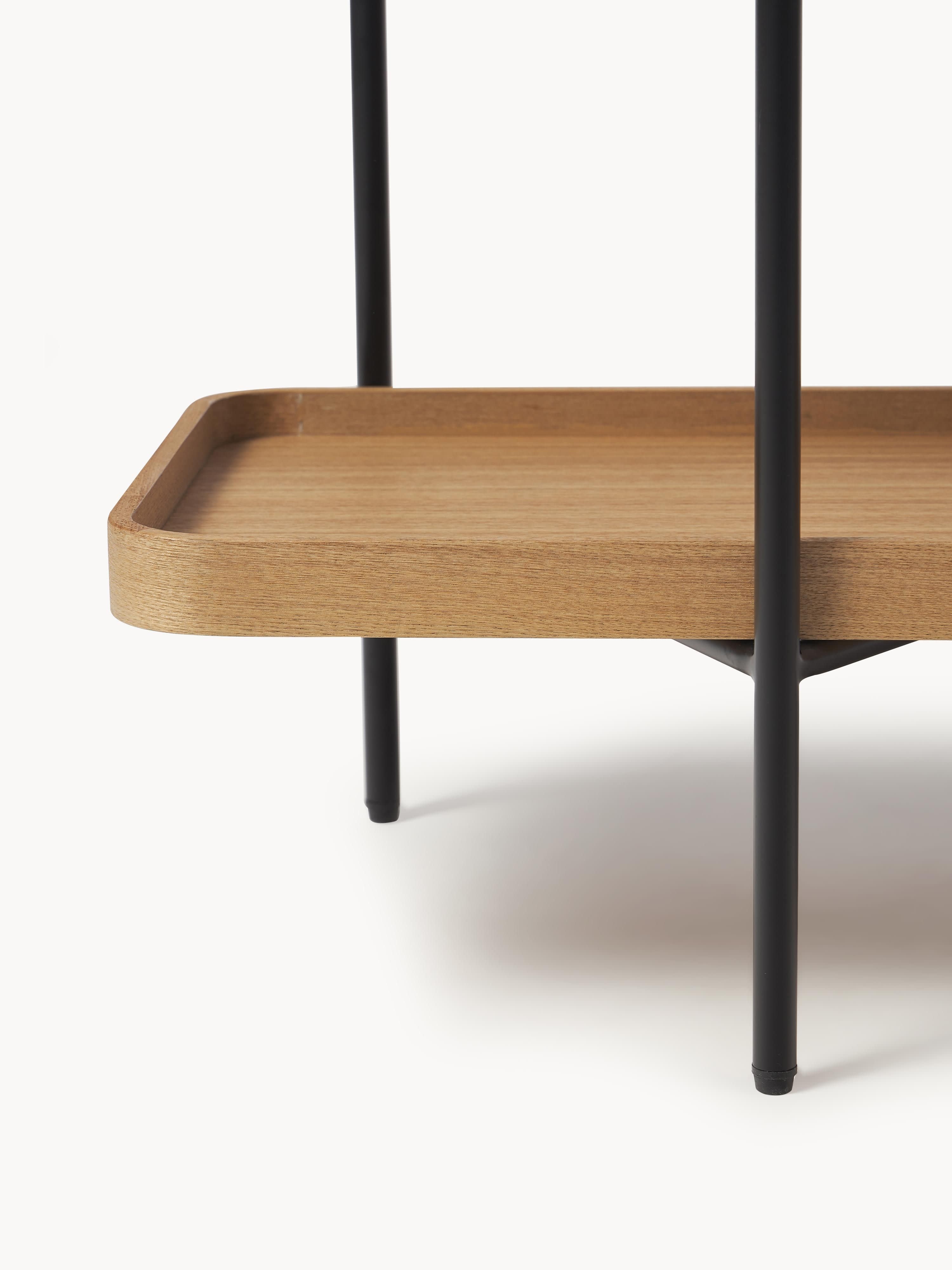 Renee Large Wooden Shelving Unit