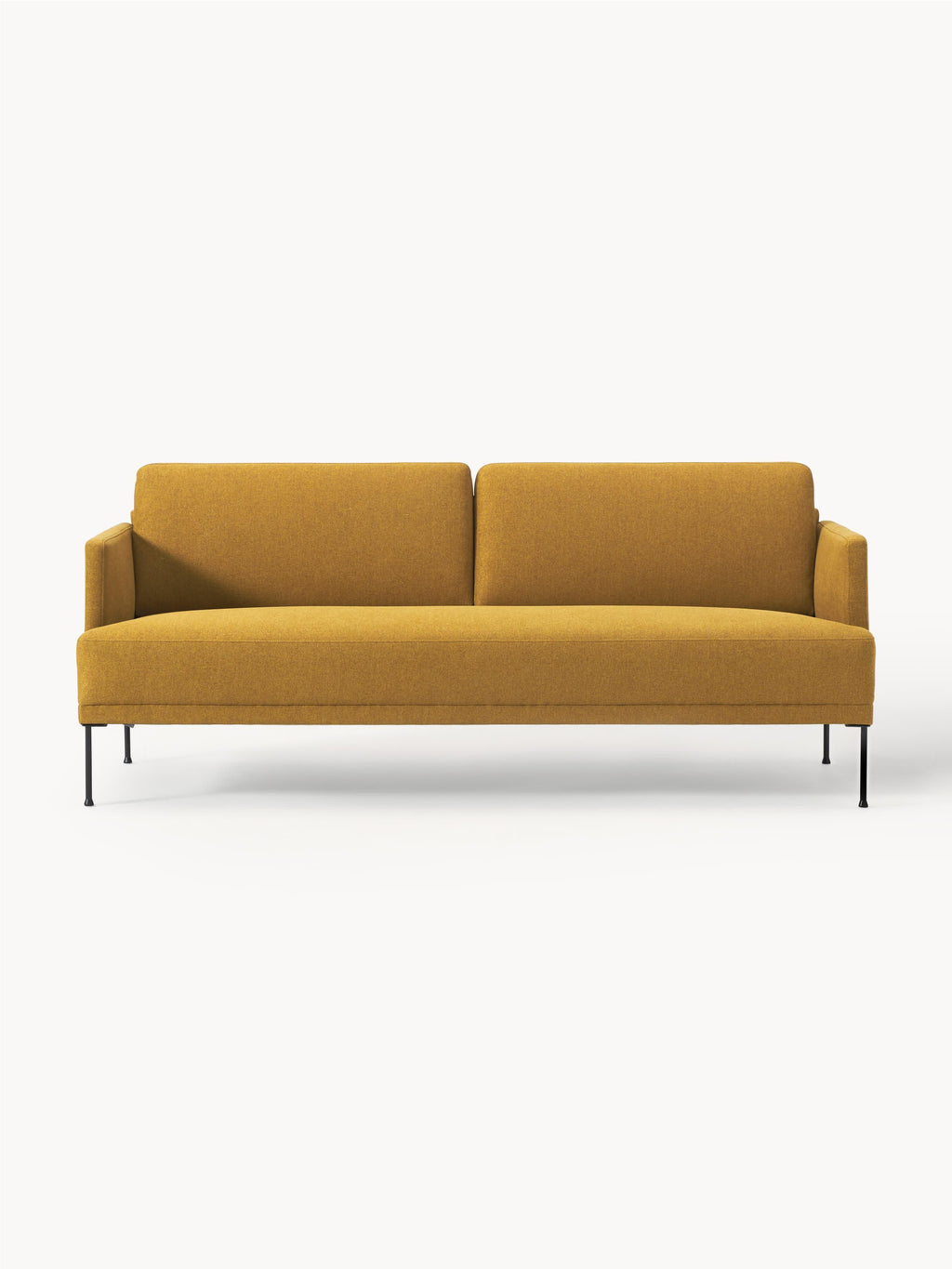 Gallery image 1 - Sofa Fluente (3-seater)