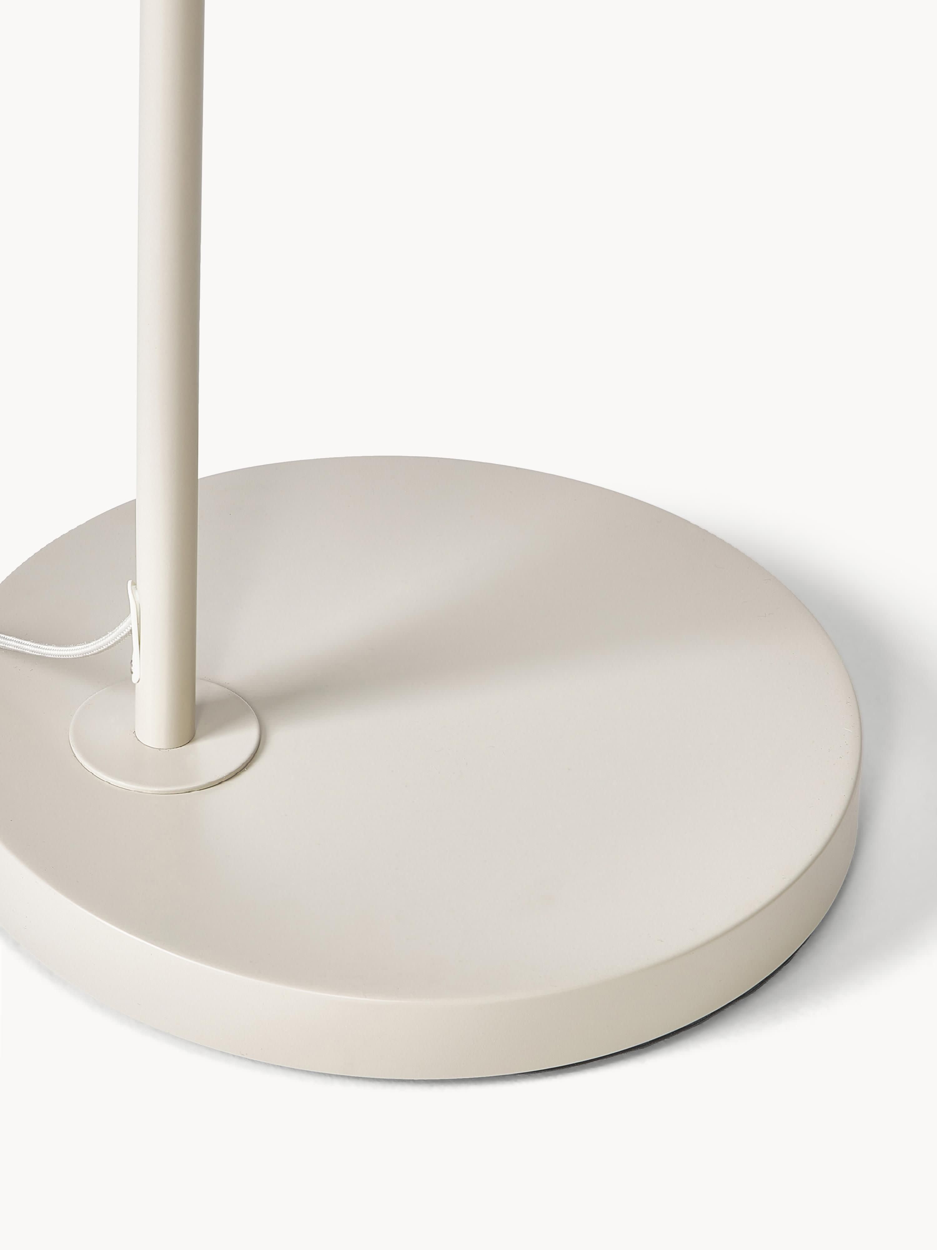 Niels Large Arc Lamp