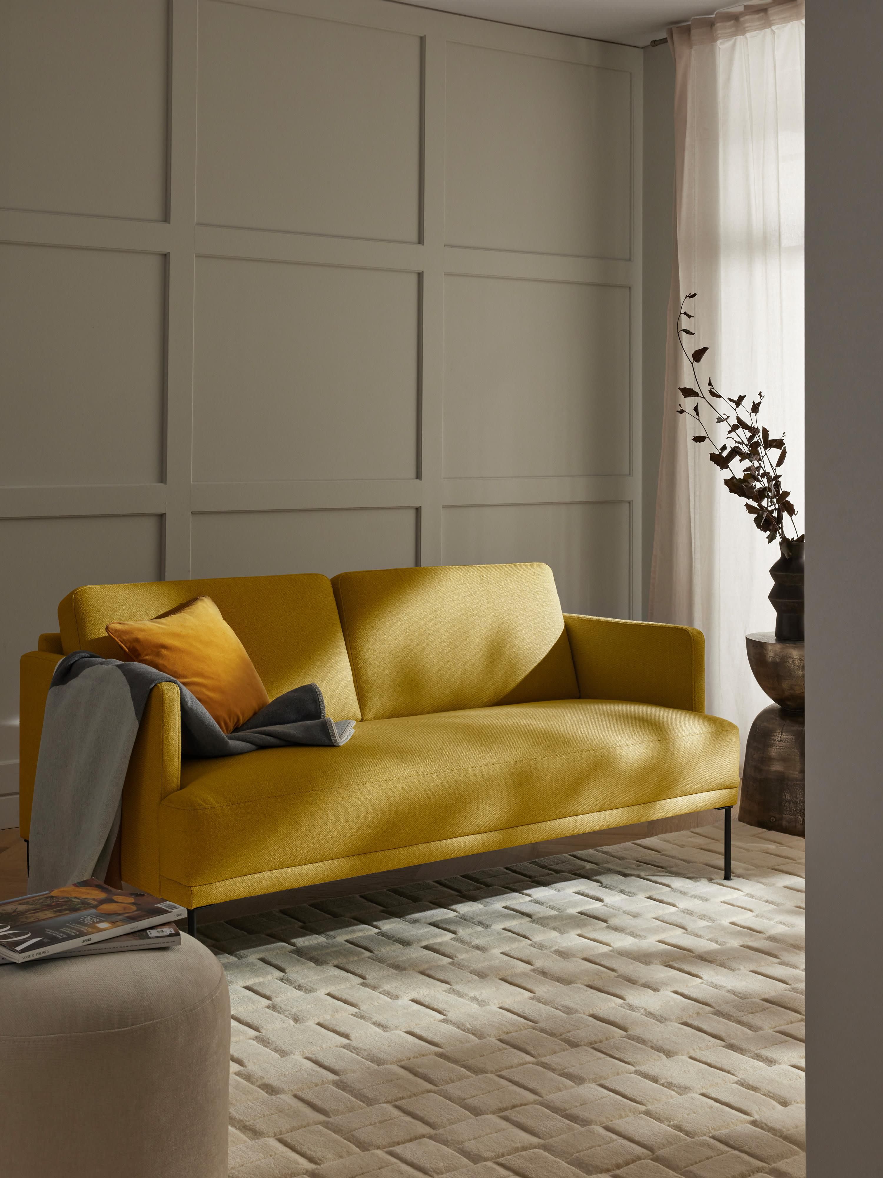Fluente Sofa (2-seater)