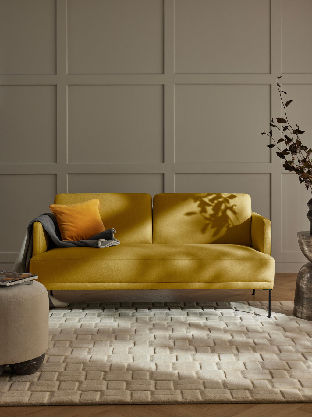 Fluente Sofa (2-seater)