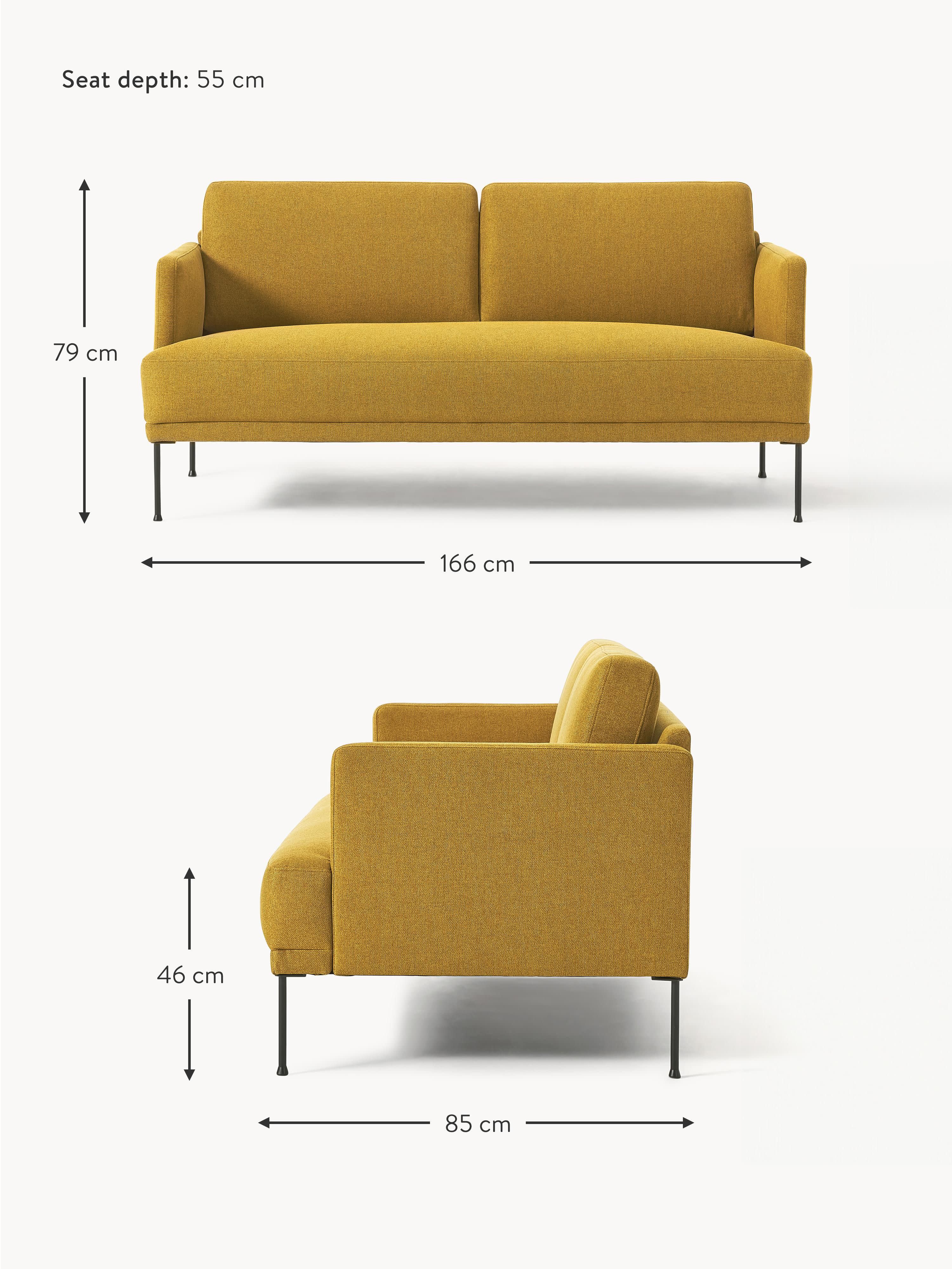 Fluente Sofa (2-seater)
