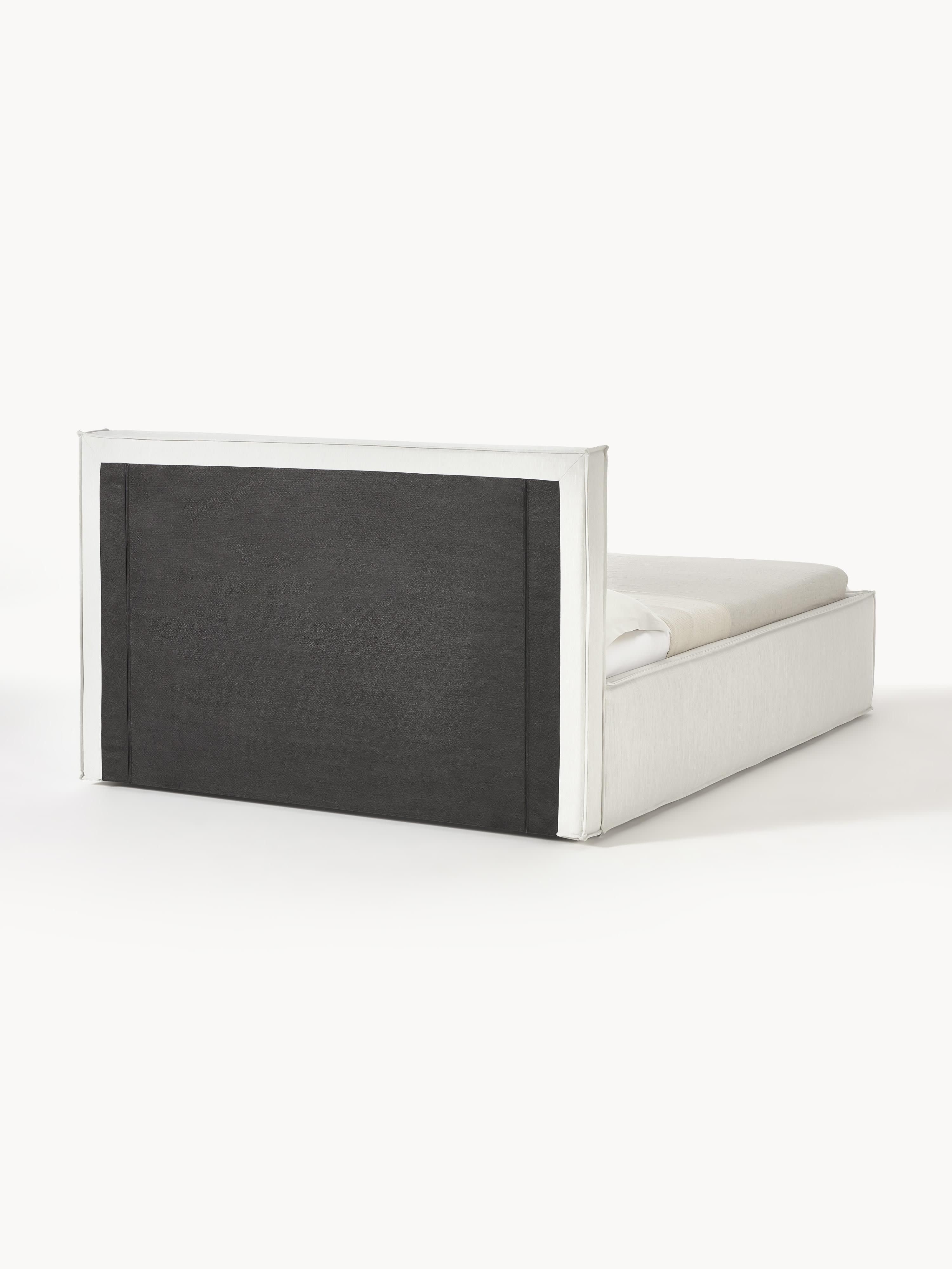 Dream Upholstered Bed
