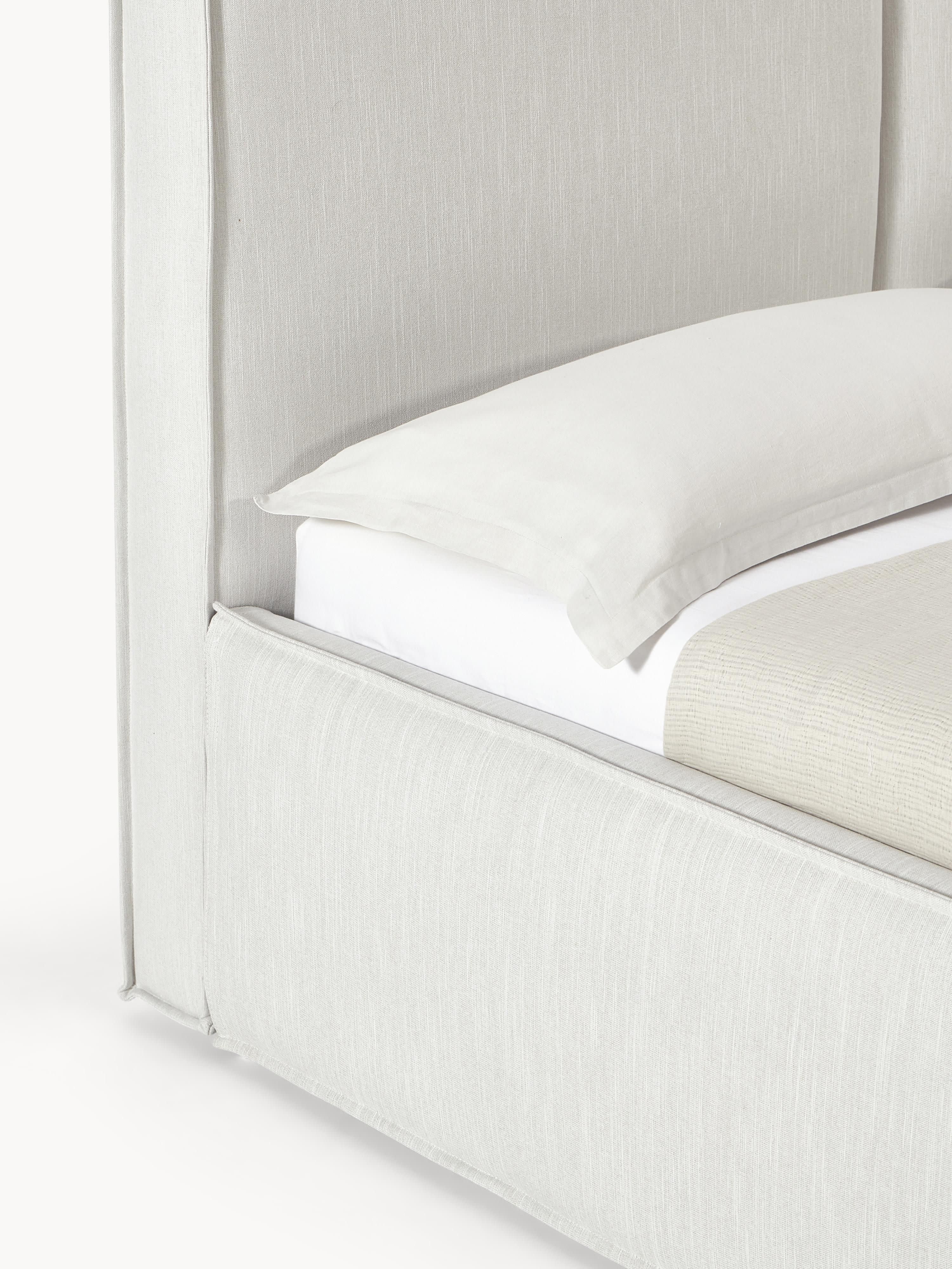 Dream Upholstered Bed