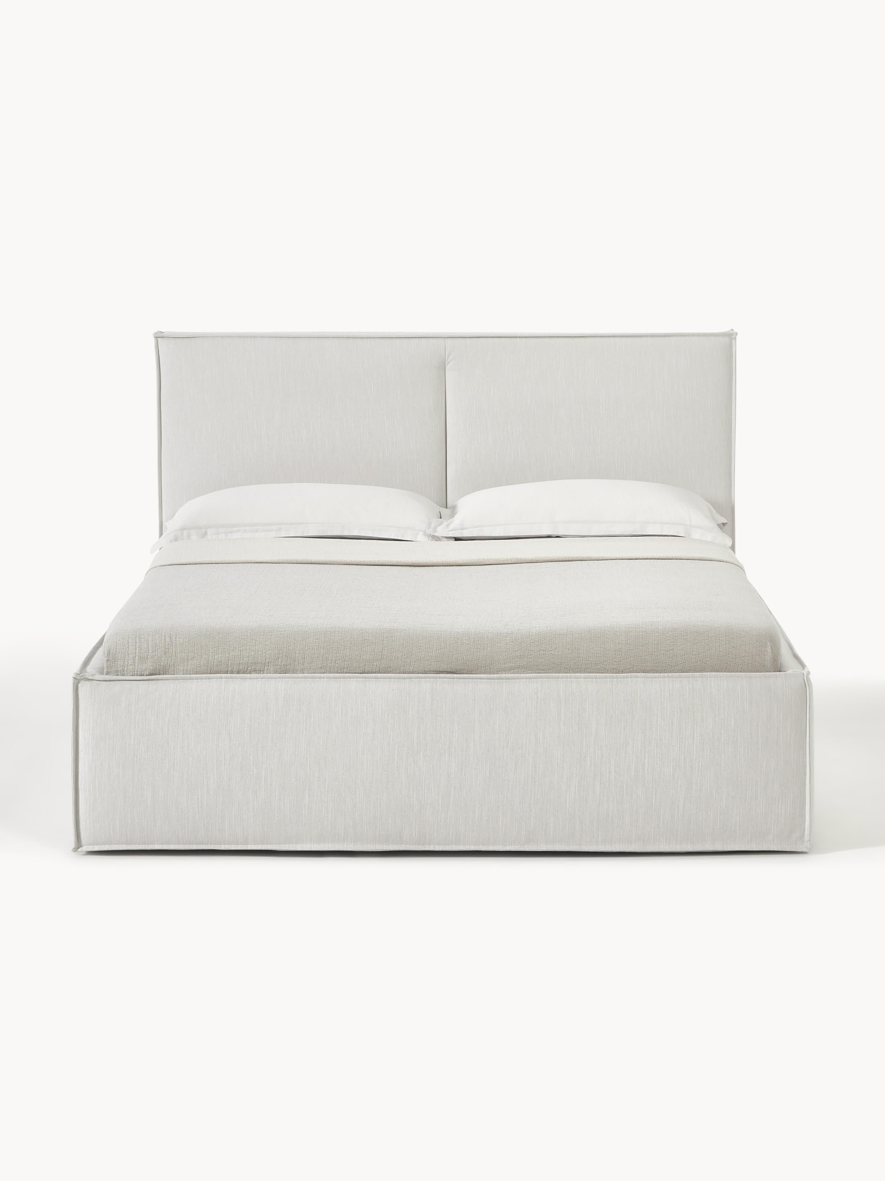 Dream Upholstered Bed
