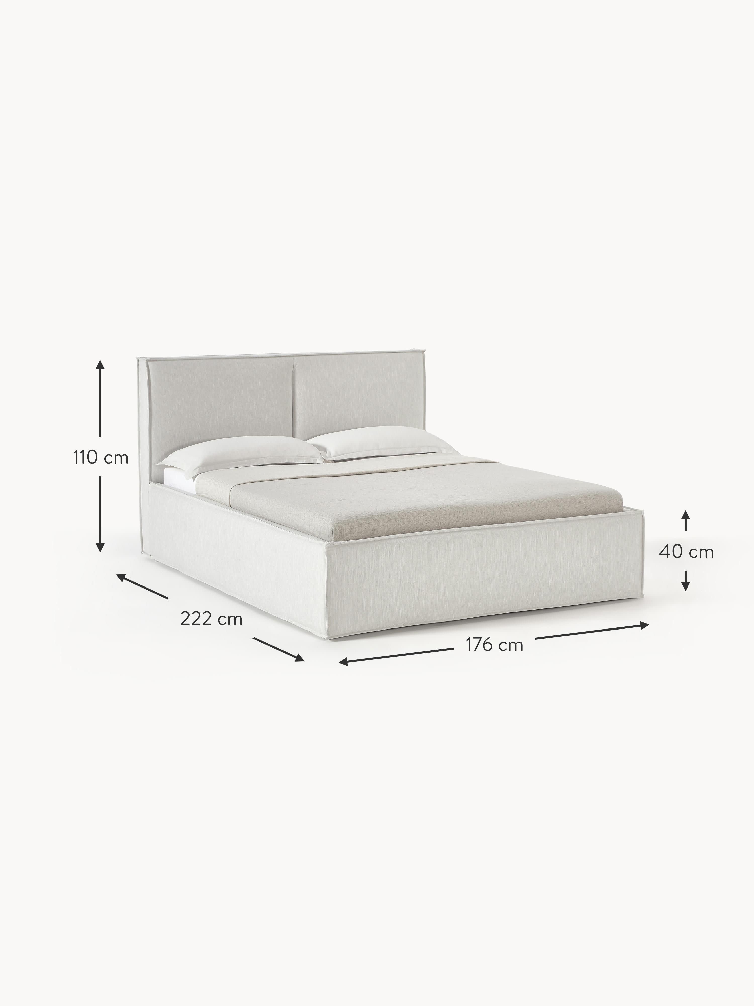 Dream Upholstered Bed