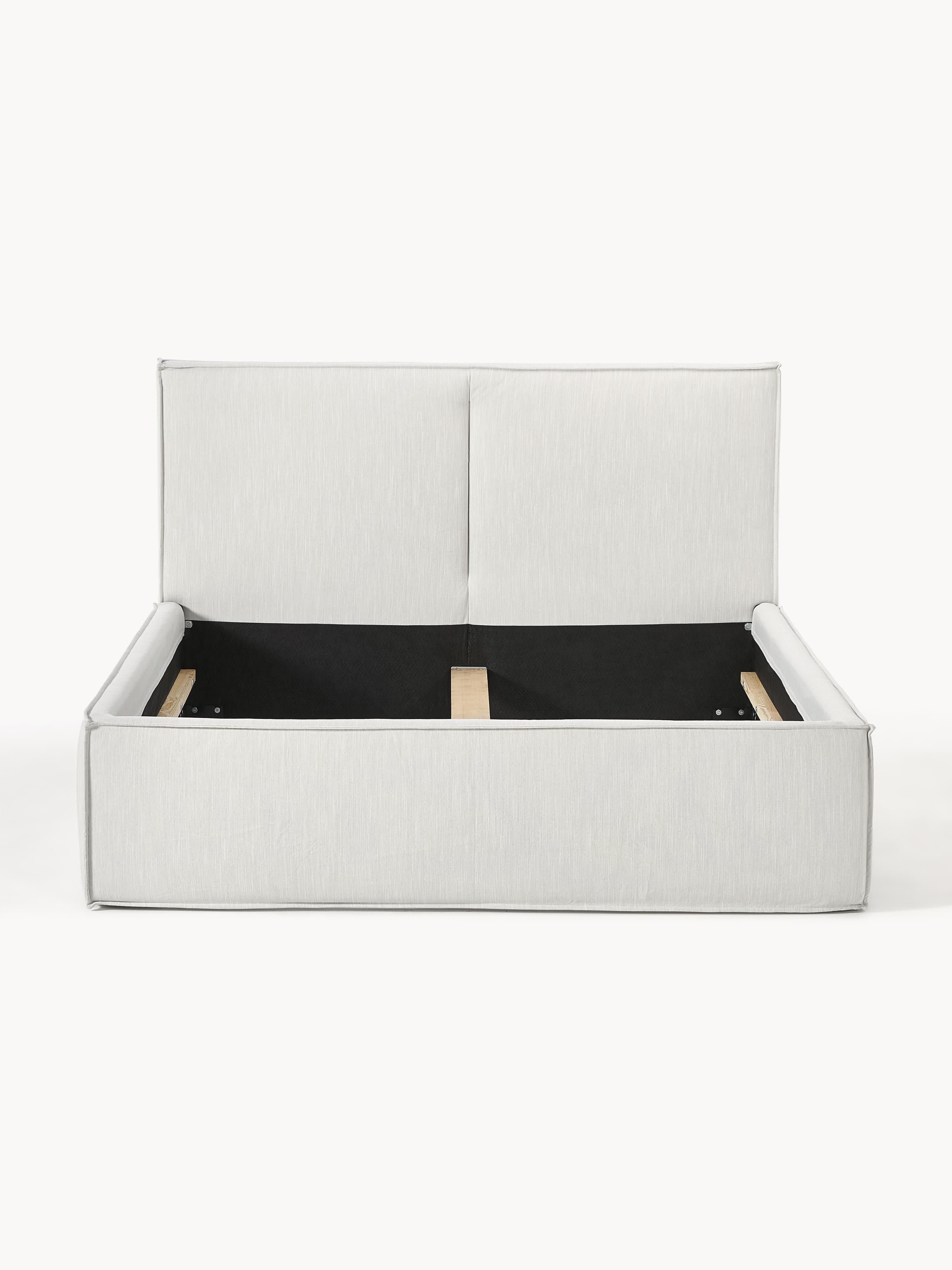 Dream Upholstered Bed