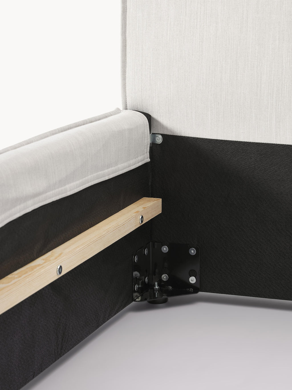Dream Upholstered Bed