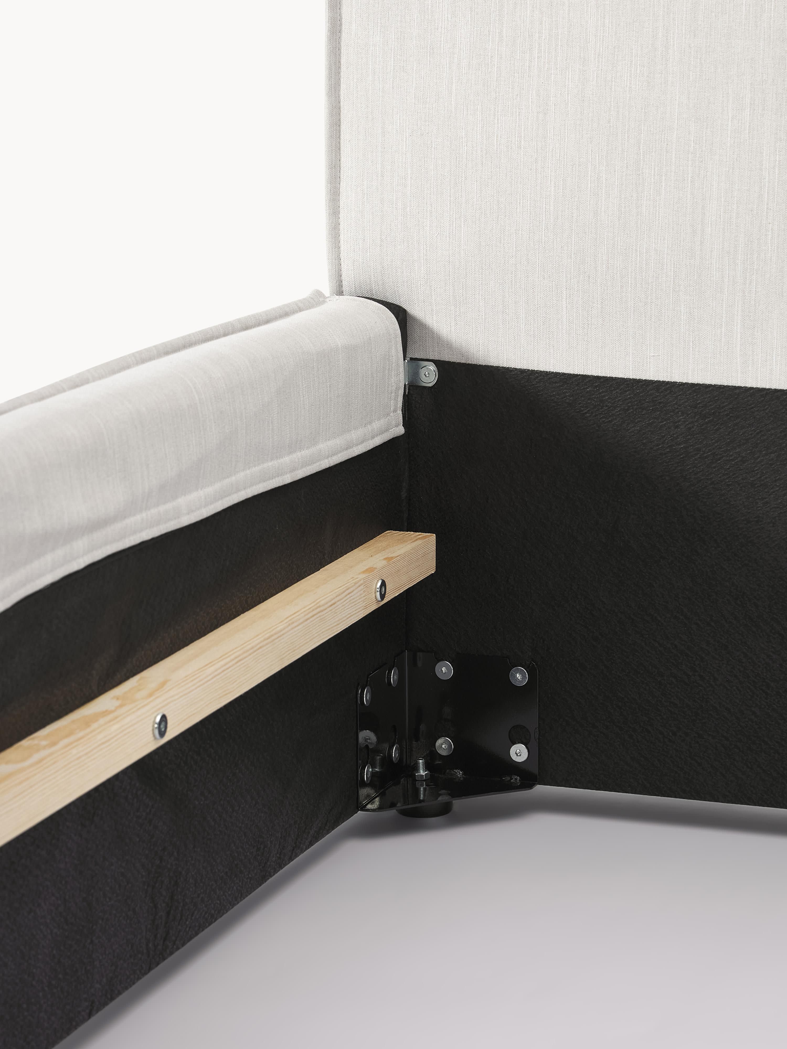 Dream Upholstered Bed