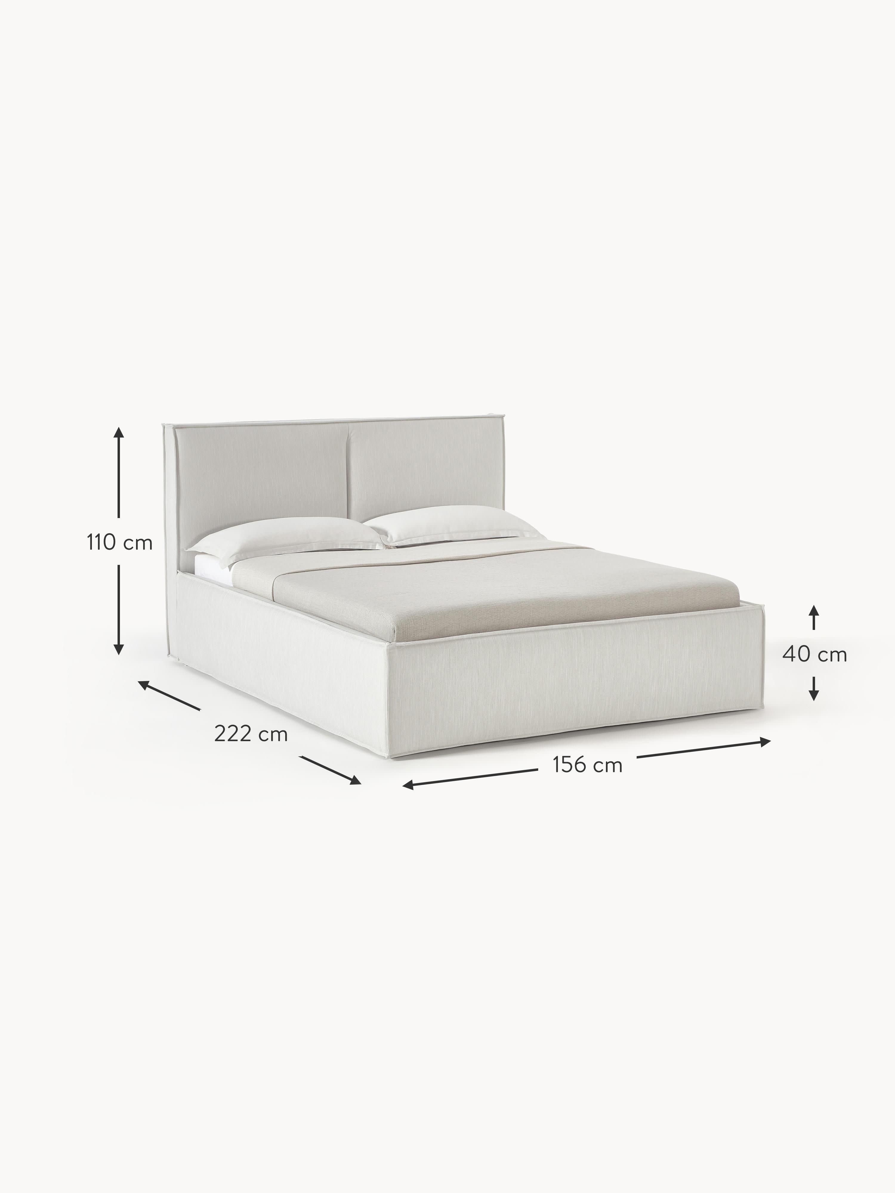 Dream Upholstered Bed