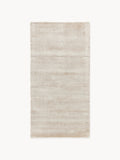 Gallery image 1 - Hand-Woven Viscose Rug Jane