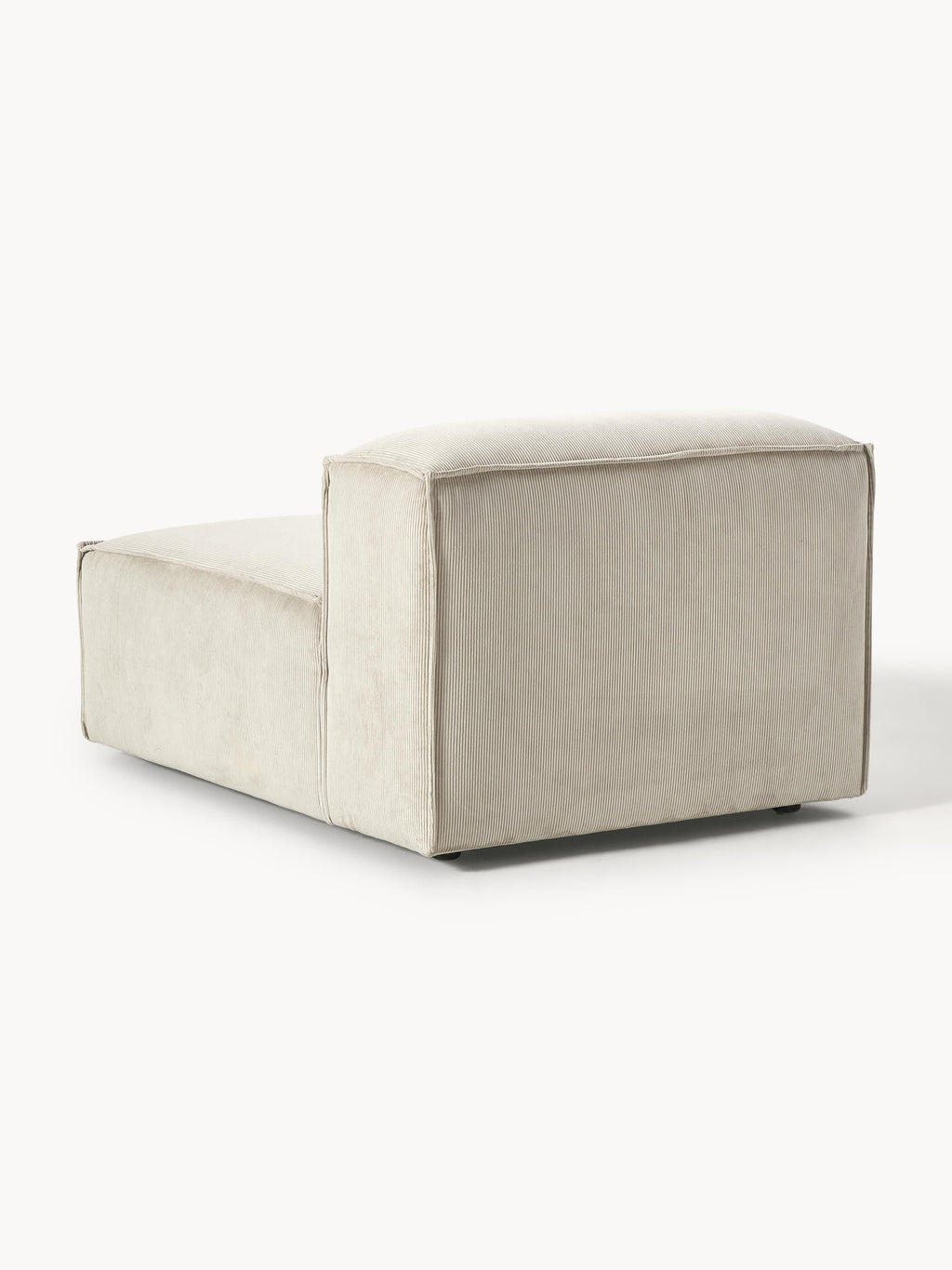 Lennon Corduroy Centre Module