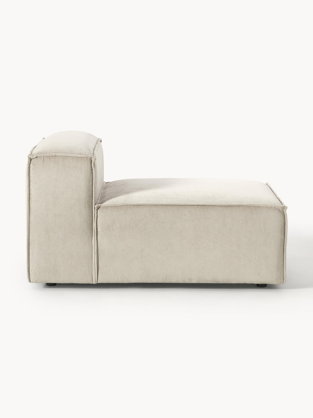 Lennon Corduroy Centre Module