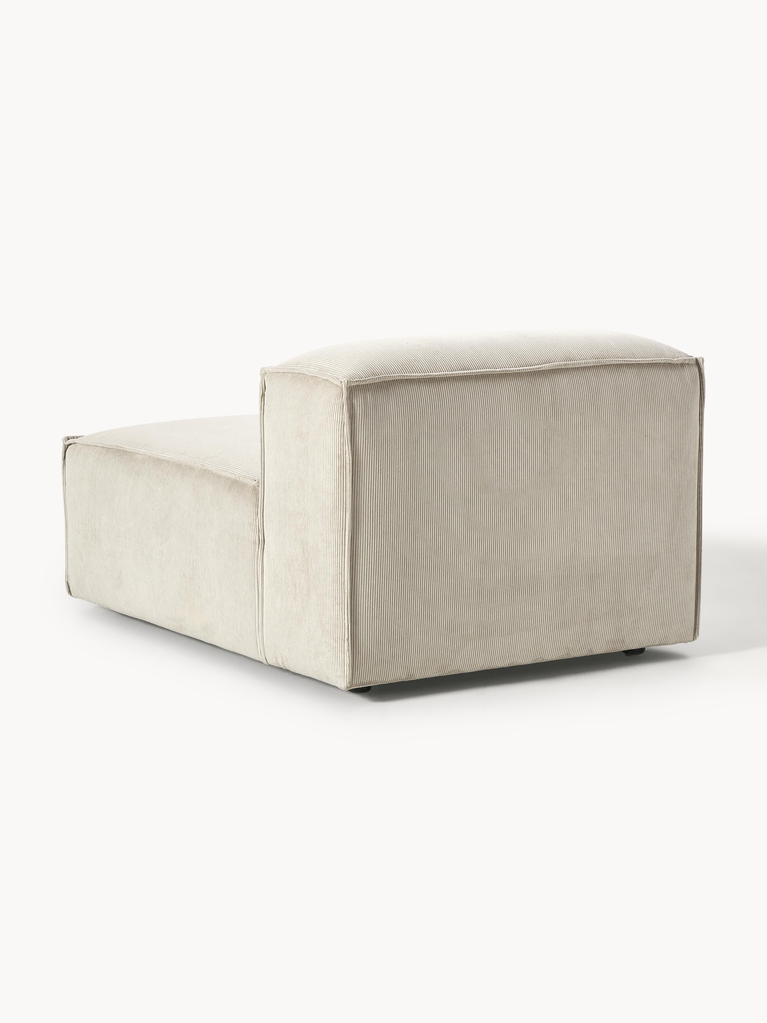 Lennon Corduroy Centre Module