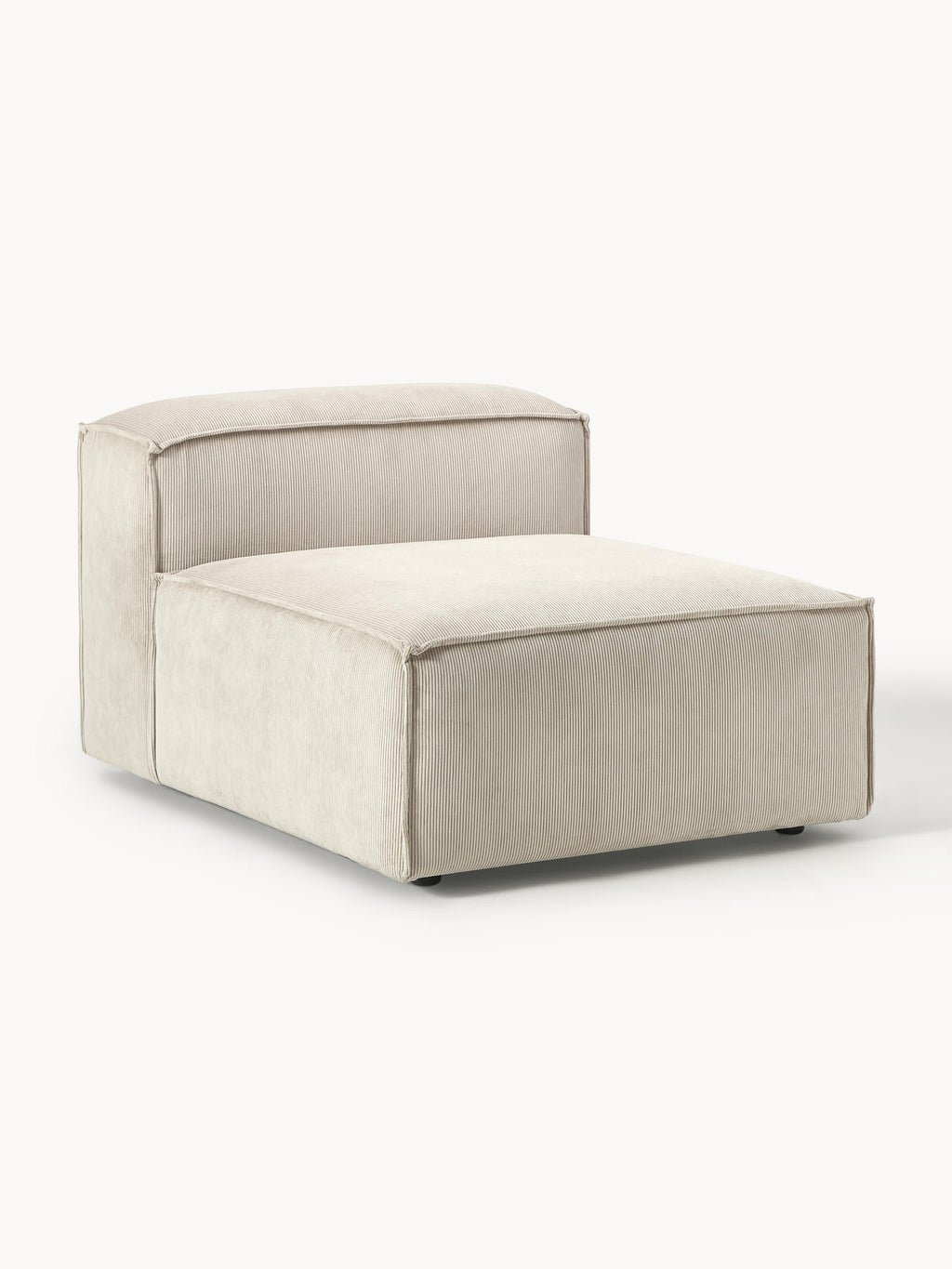 Lennon Corduroy Centre Module
