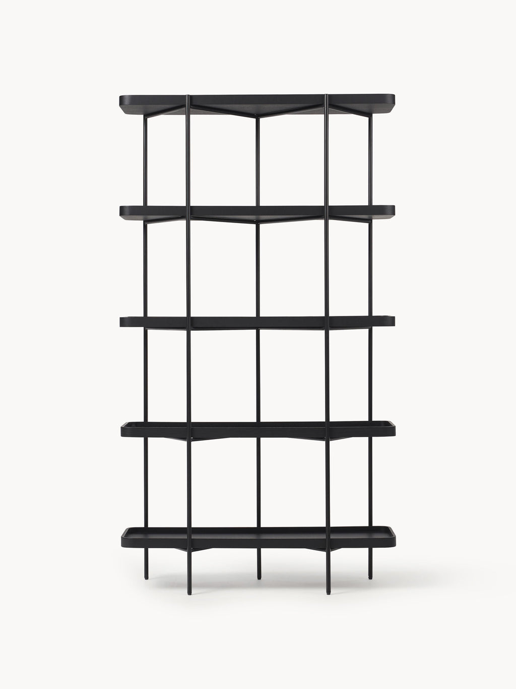 Renee Large Shelving Unit