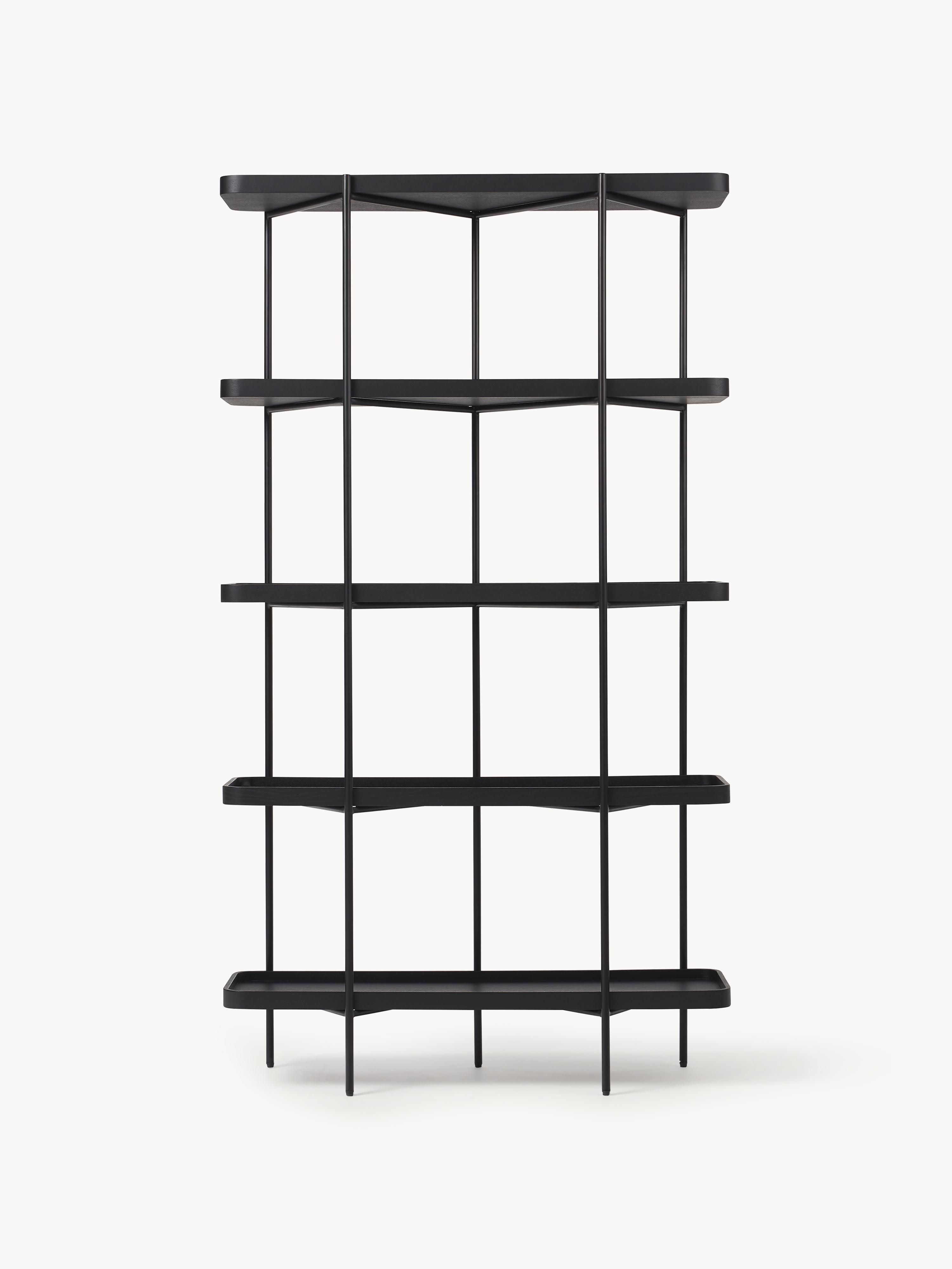 Renee Large Shelving Unit