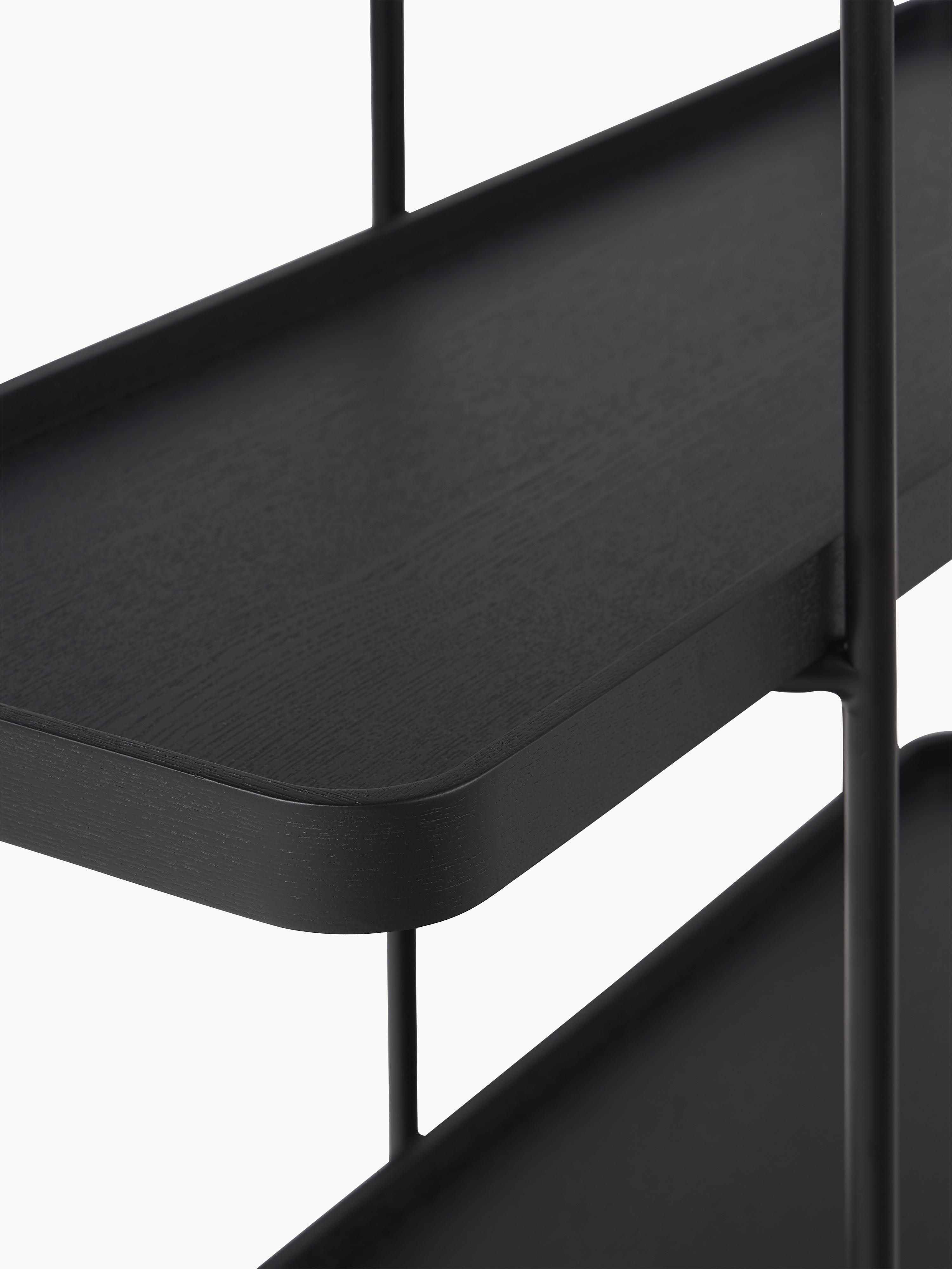 Renee Large Shelving Unit
