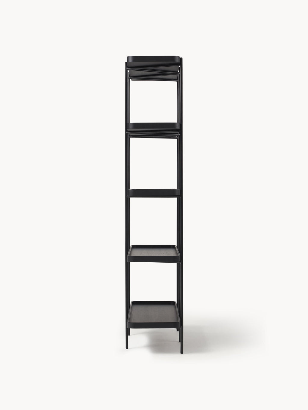 Renee Large Shelving Unit