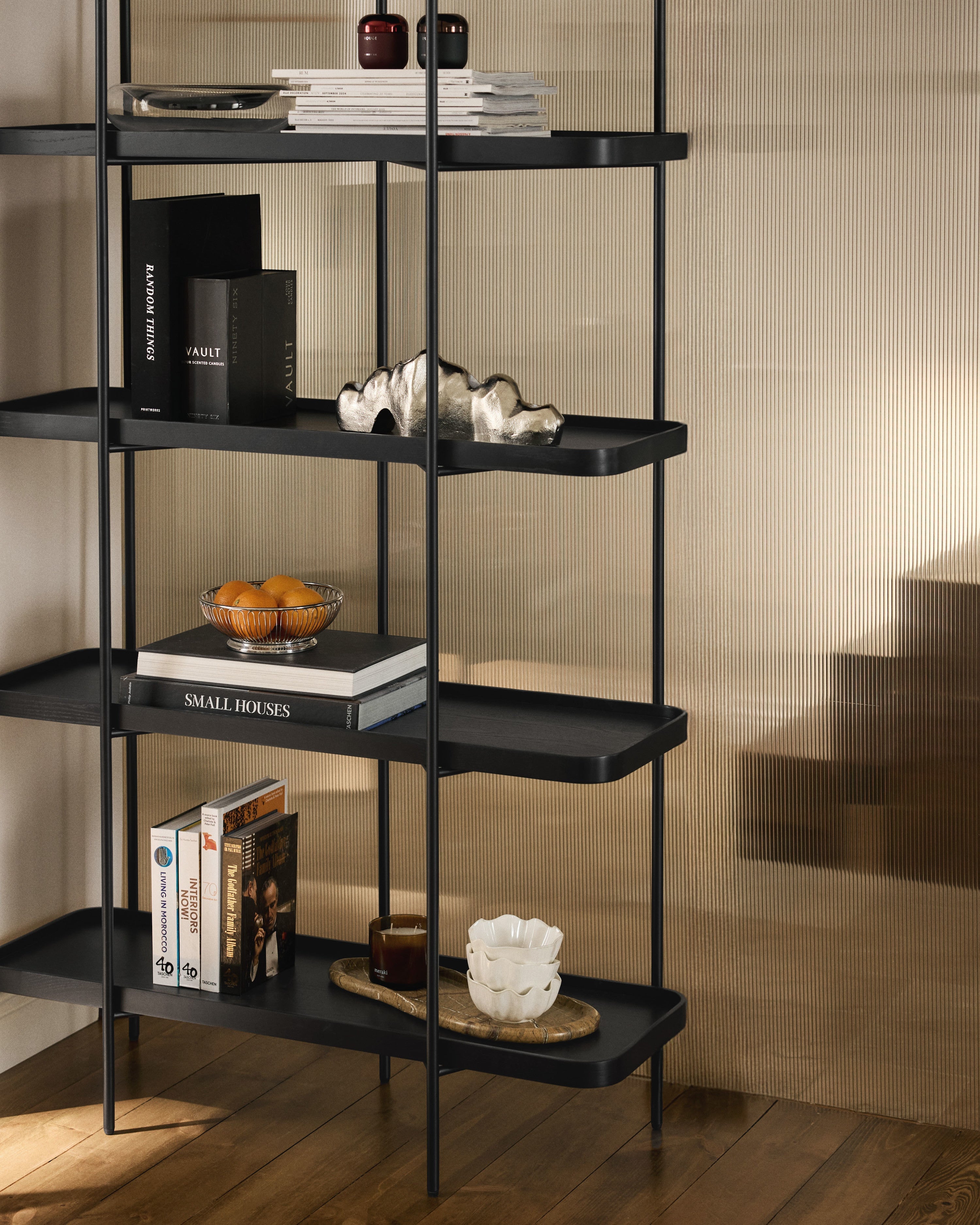 Renee Large Shelving Unit
