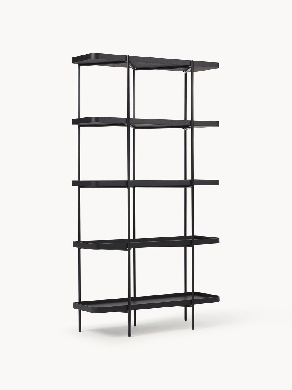 Gallery image 1 - Large Shelving Unit Renee