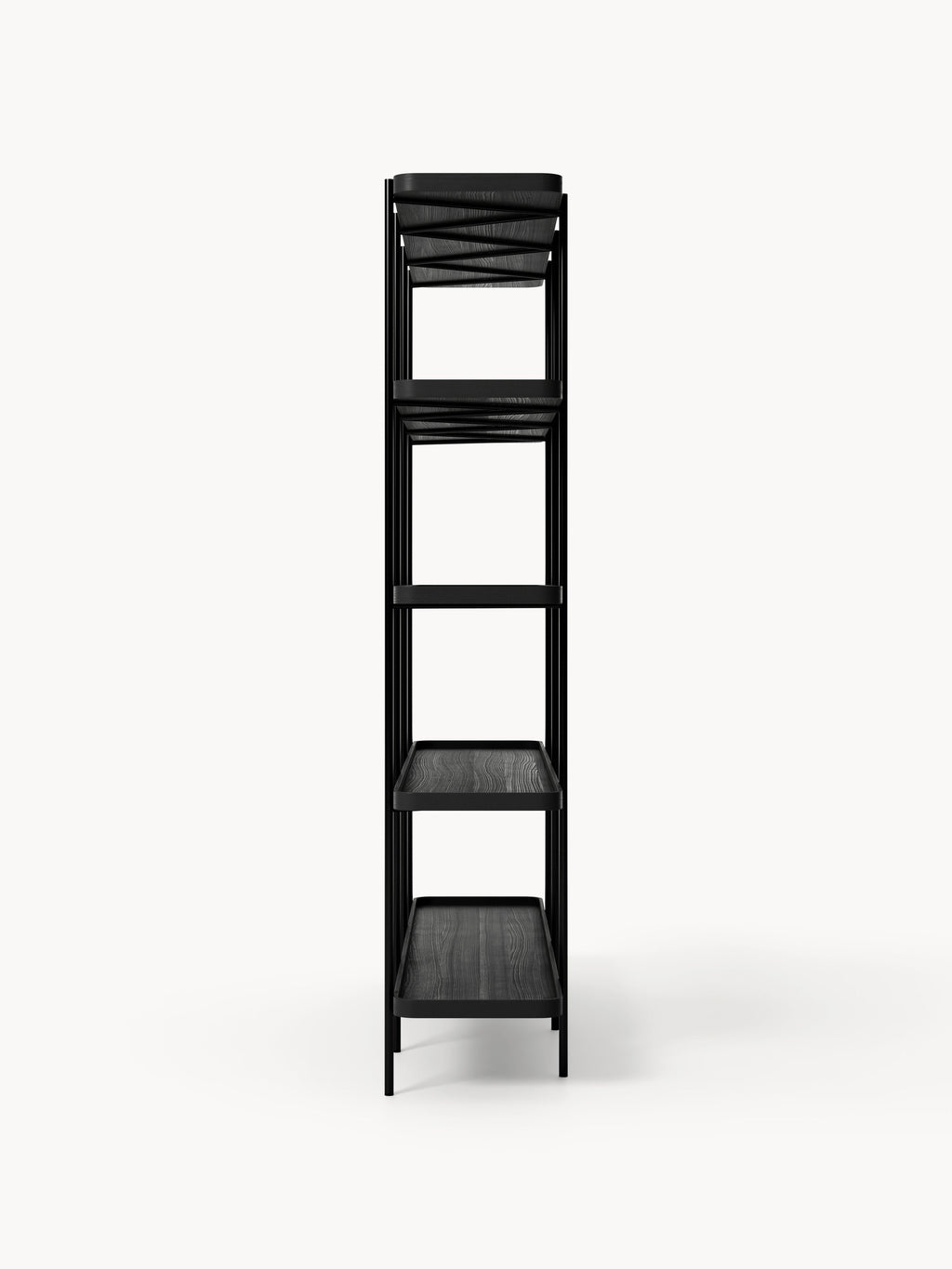 Renee Large Shelving Unit