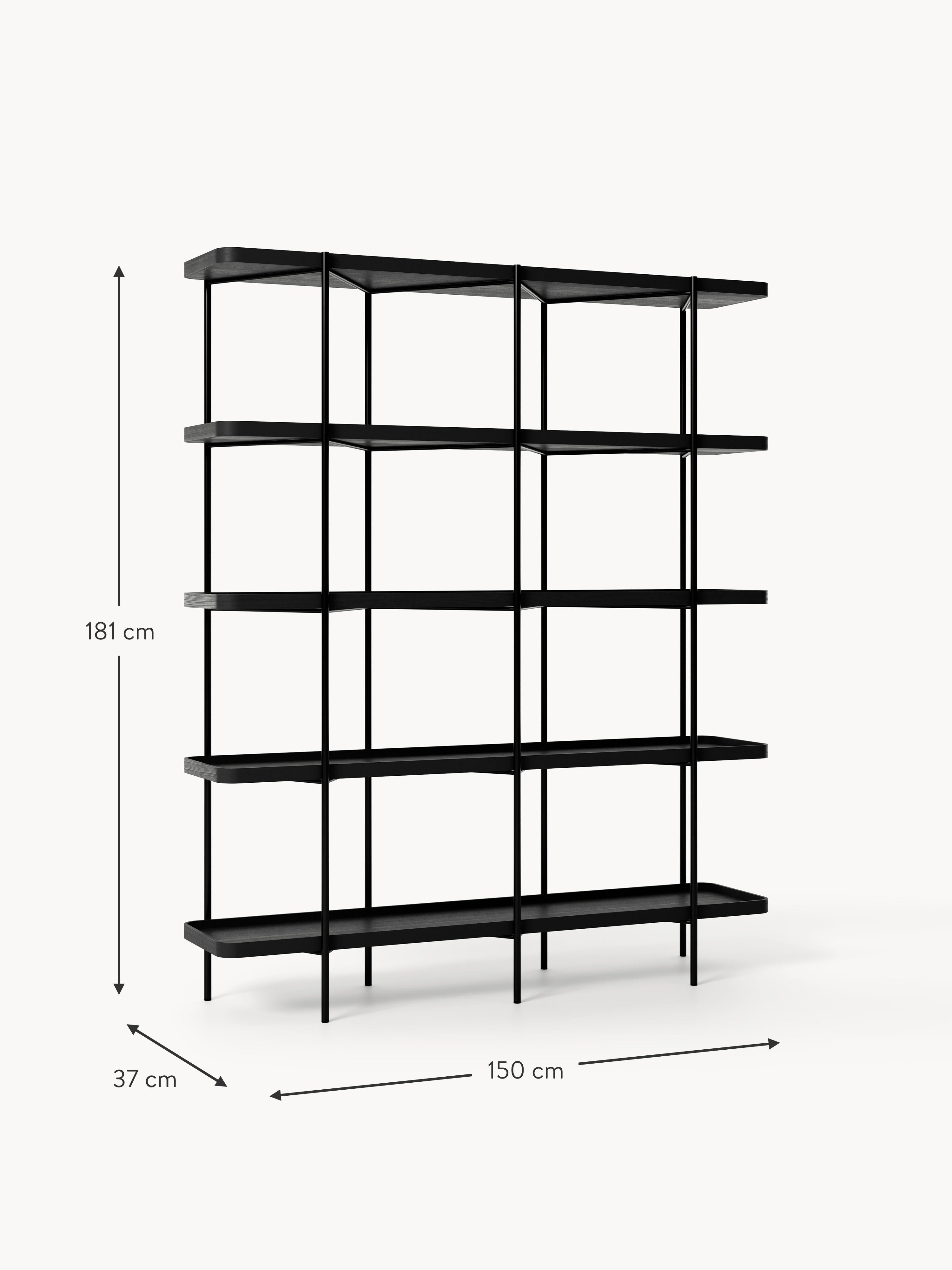 Renee Large Shelving Unit