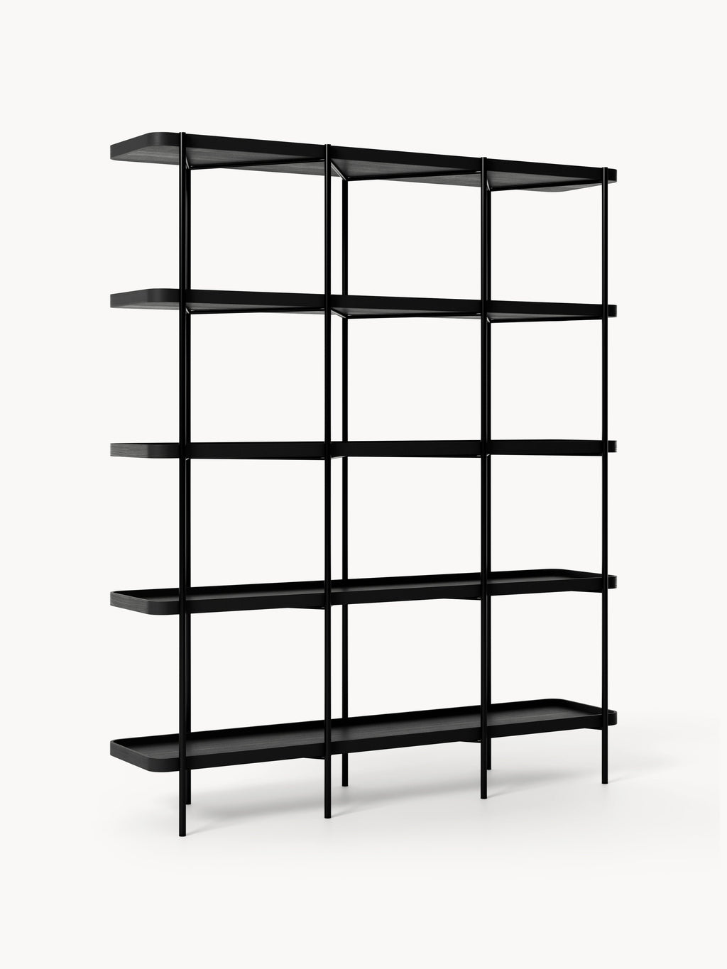 Renee Large Shelving Unit