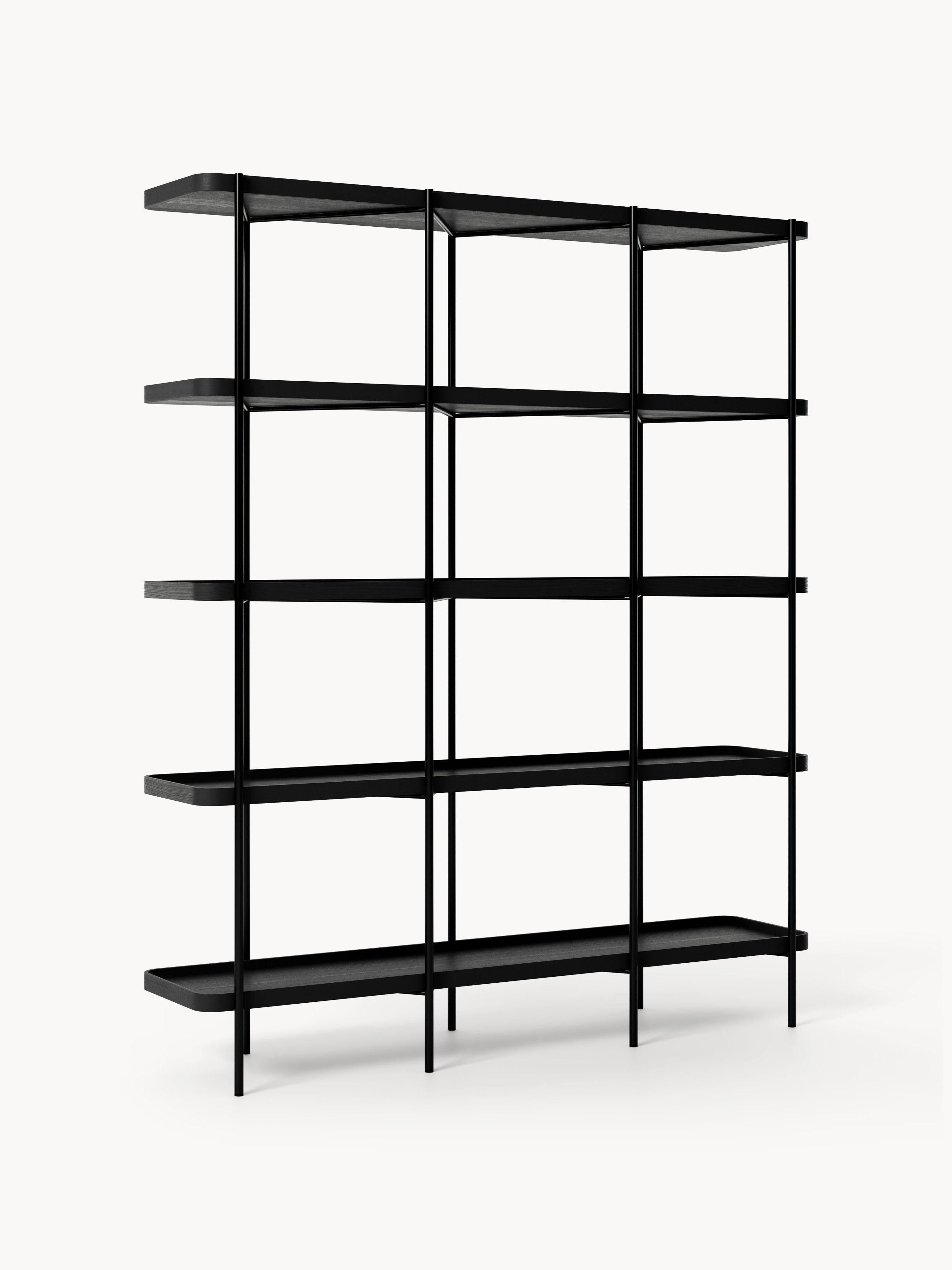 Renee Large Shelving Unit