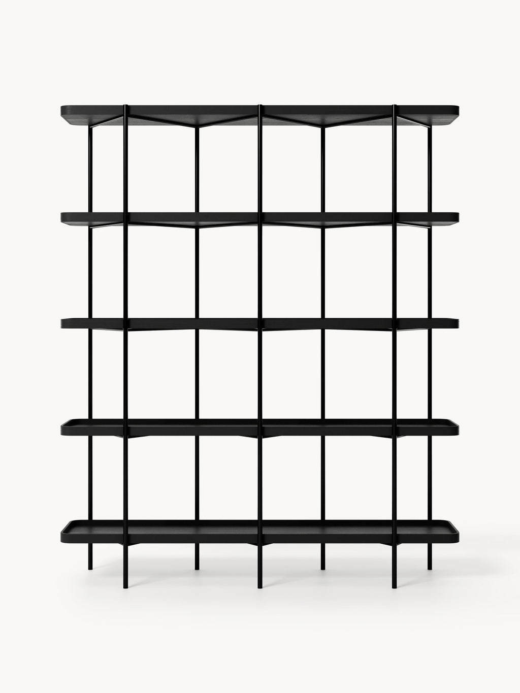 Renee Large Shelving Unit