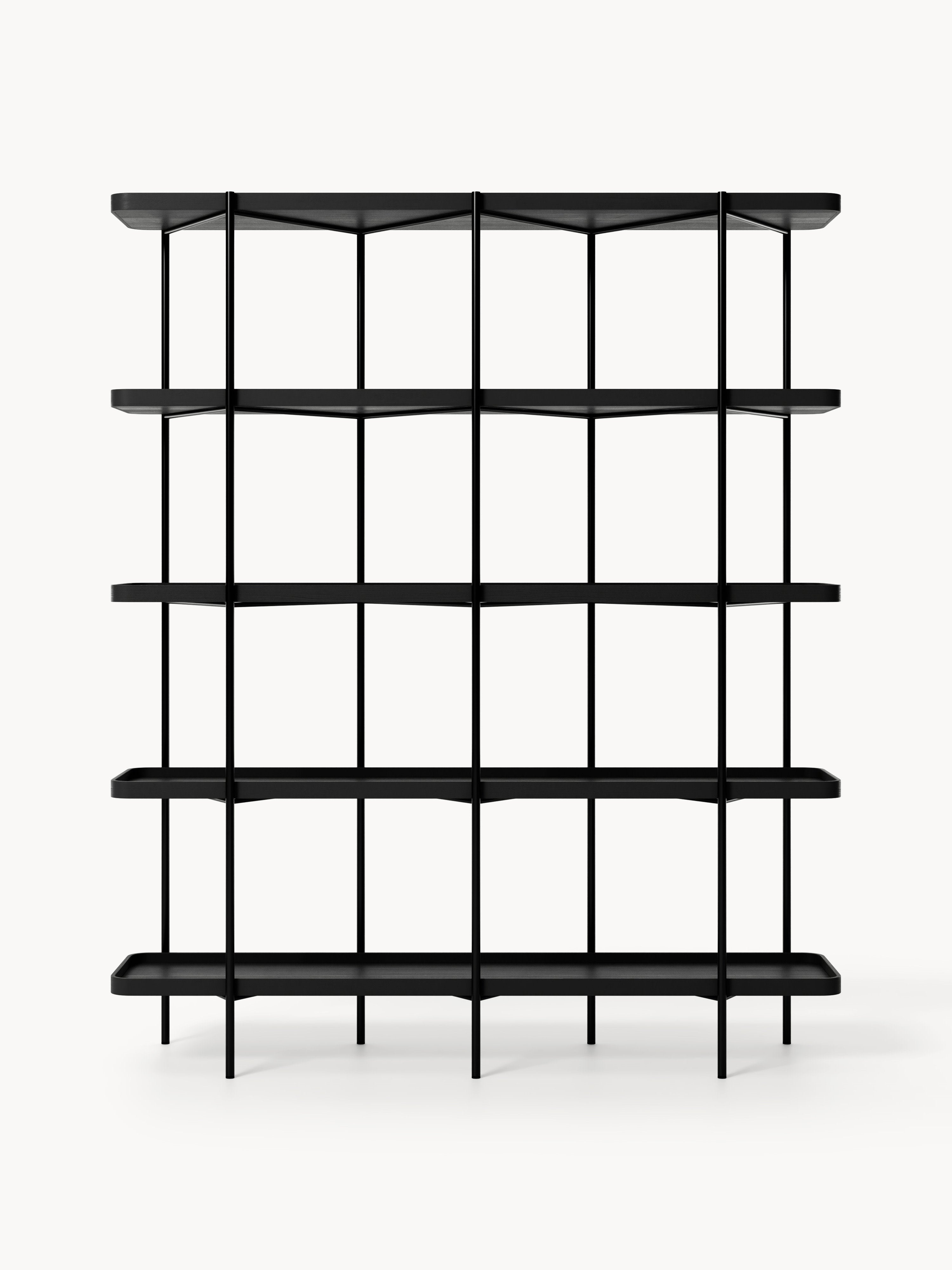 Renee Large Shelving Unit