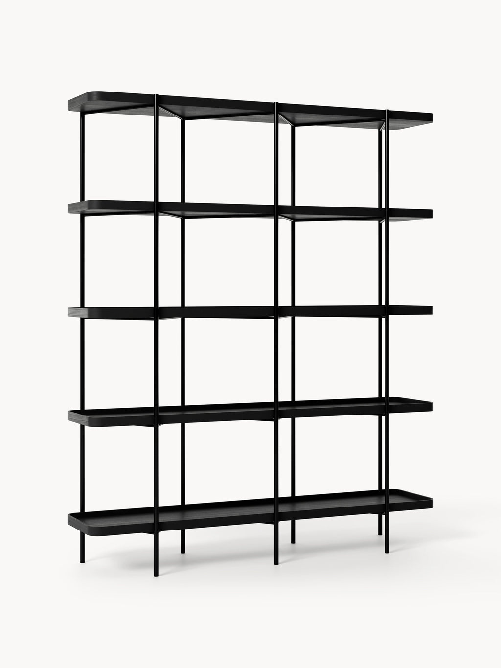 Renee Large Shelving Unit