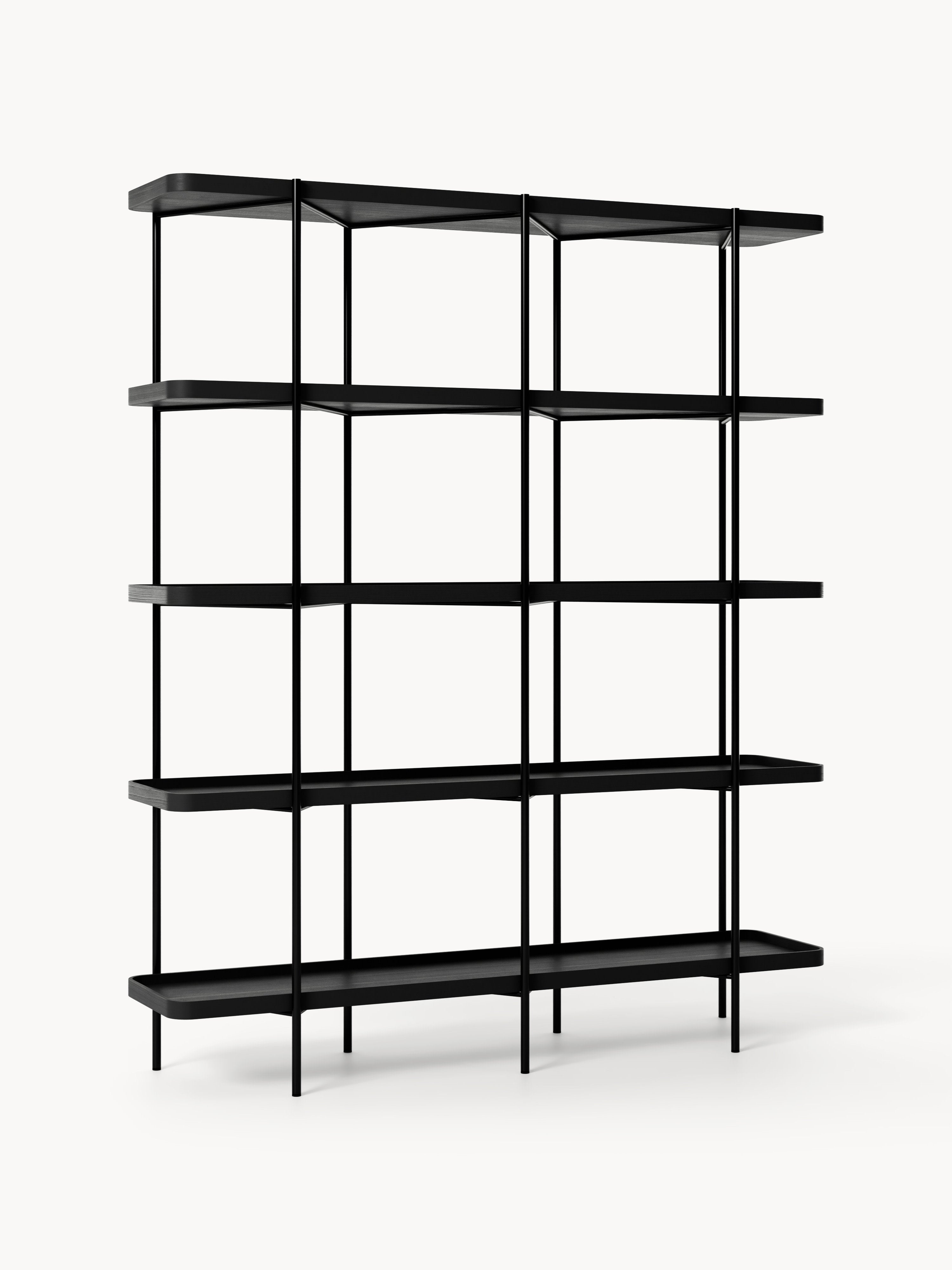 Renee Large Shelving Unit